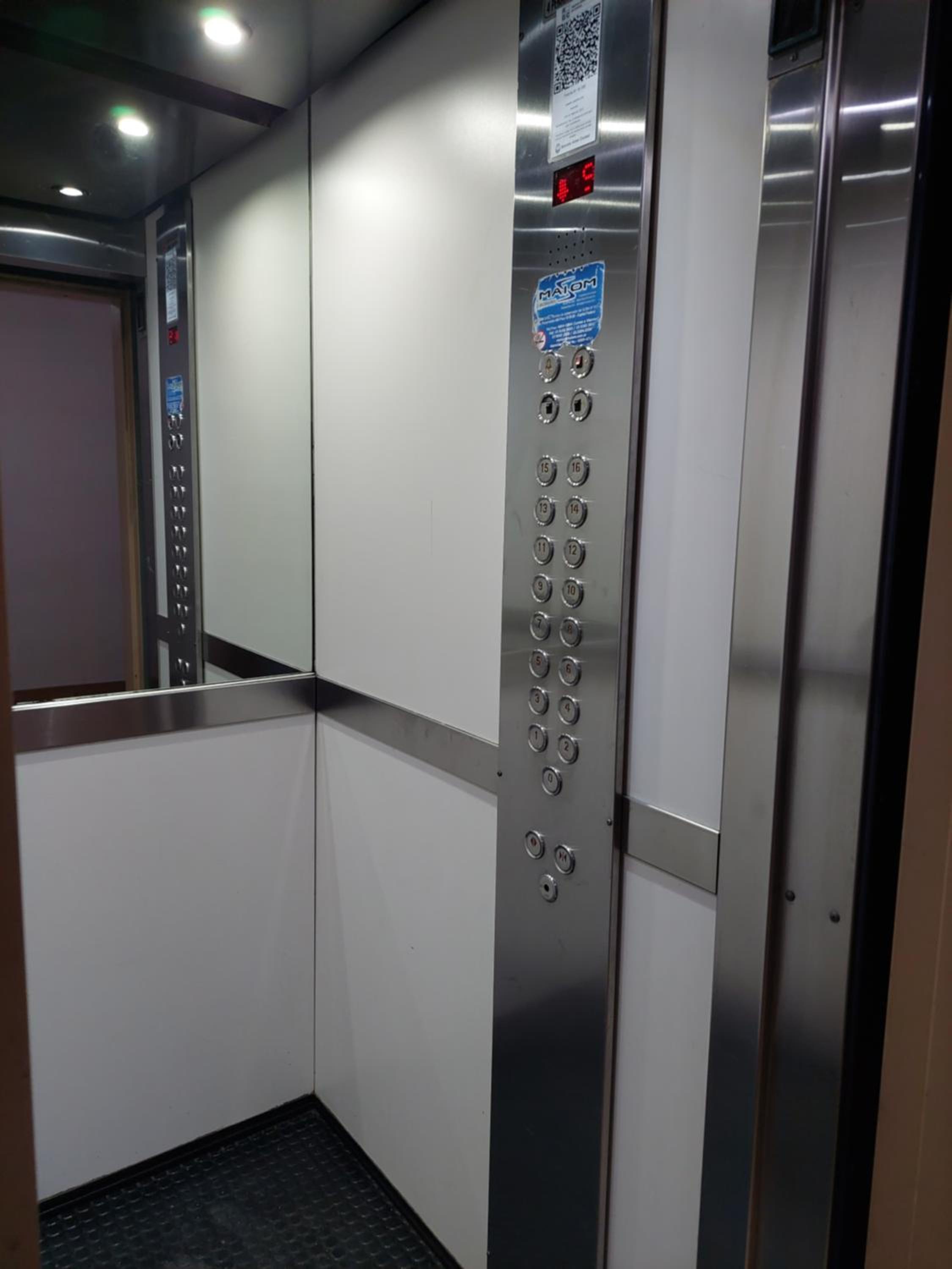 Excelente Depto 3 ambientes totalmente equipado