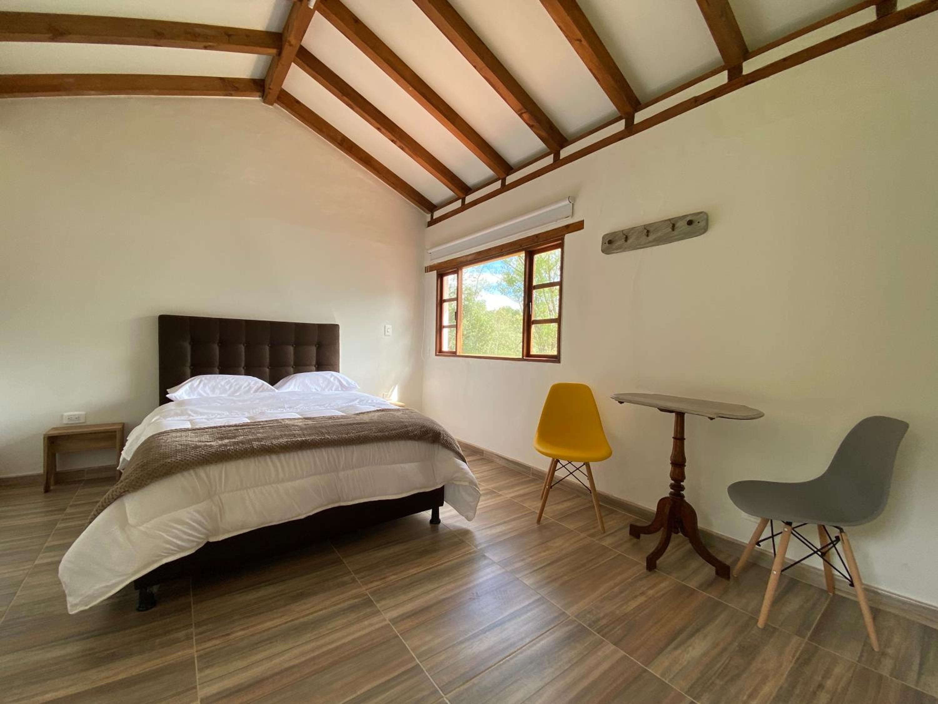 Casa La María