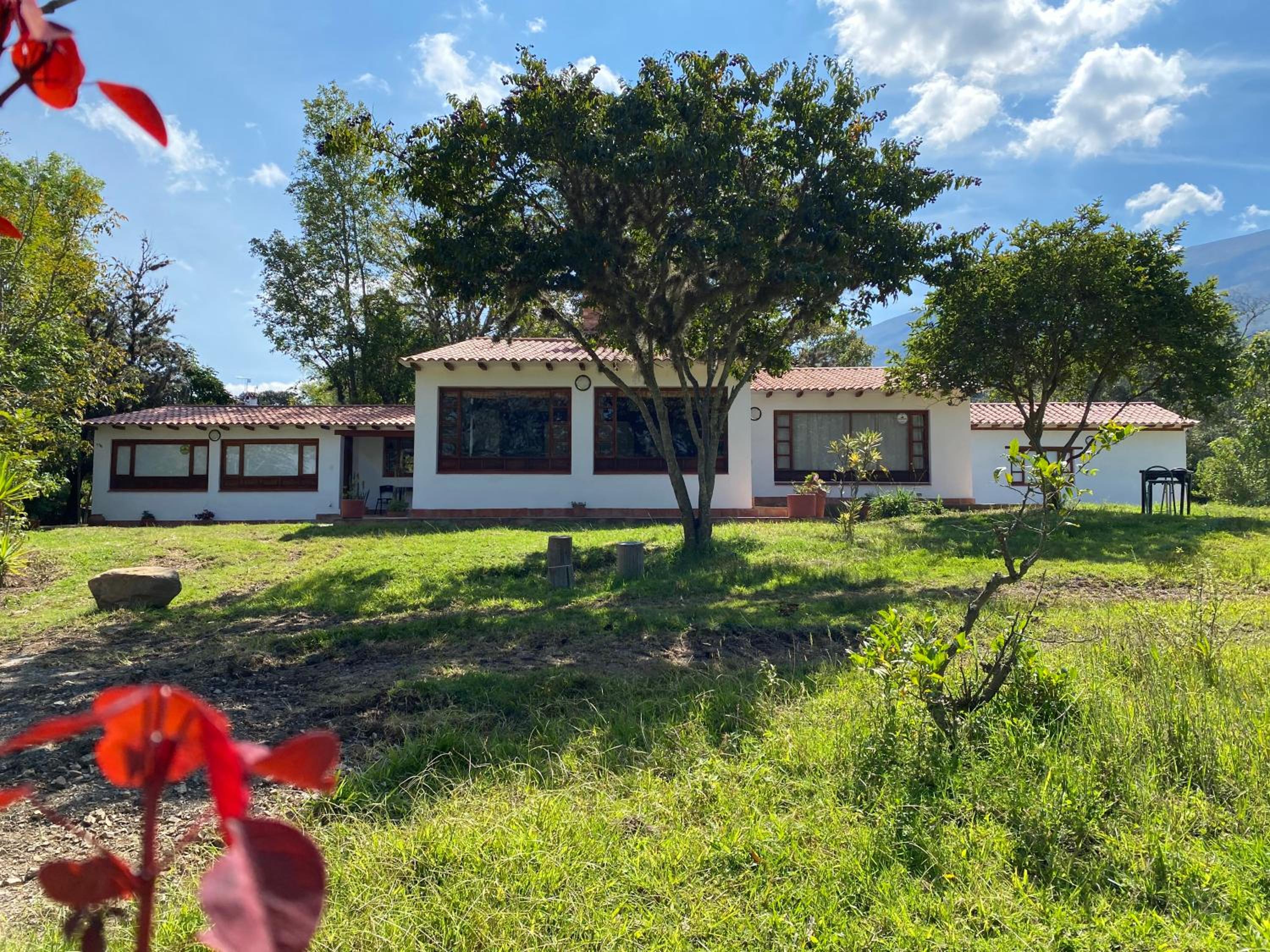Casa La María