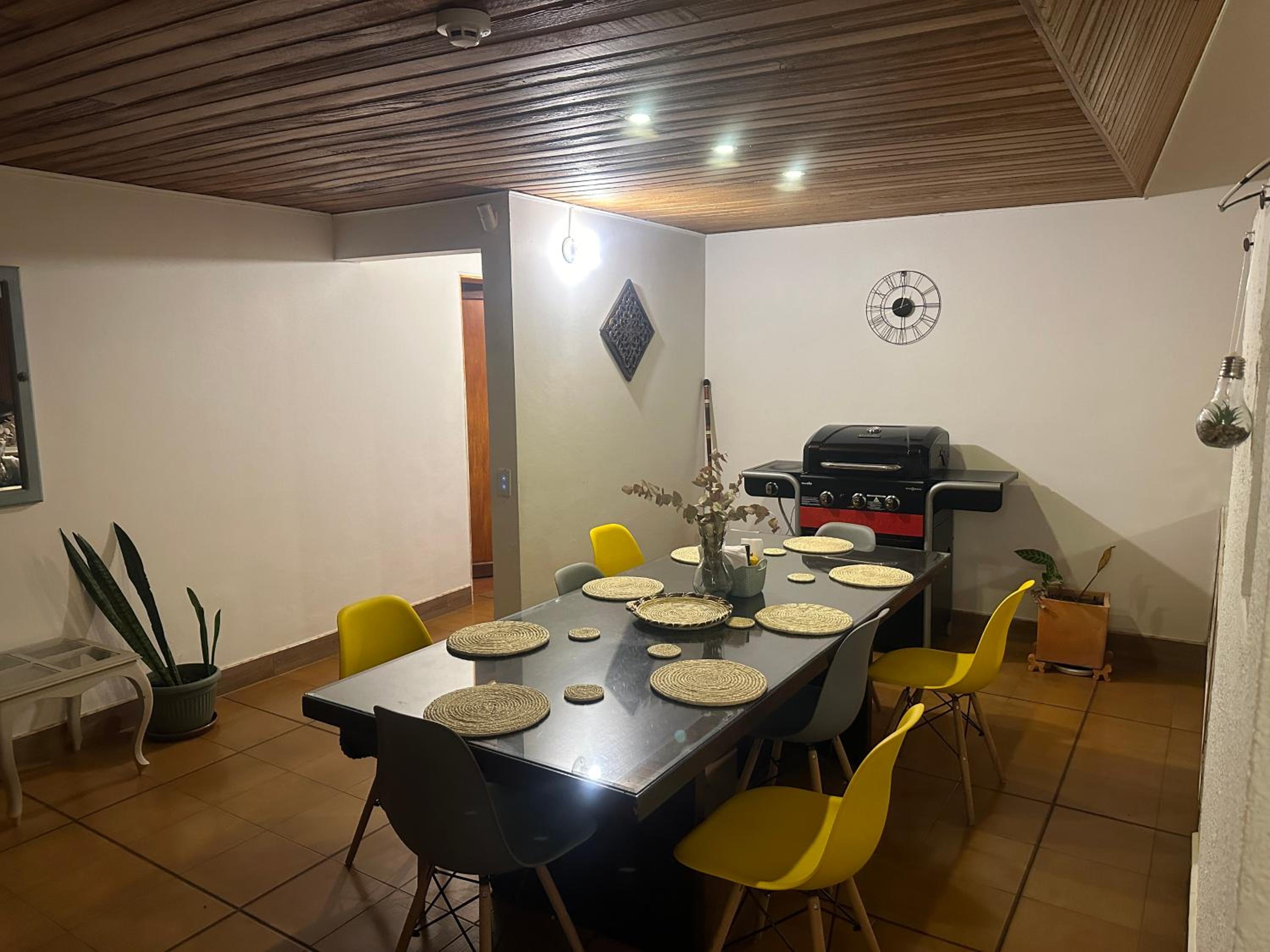 Casa La María