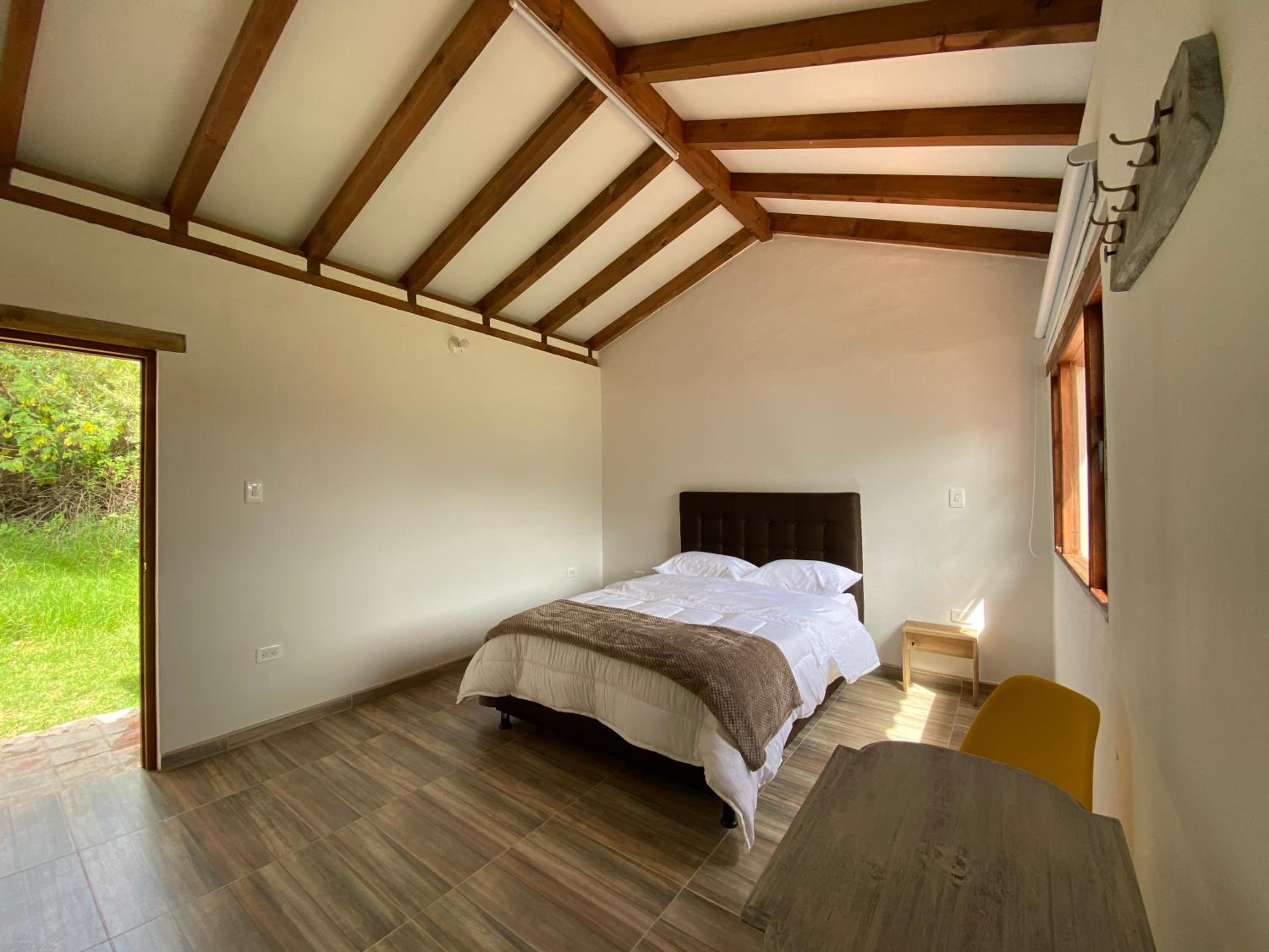 Casa La María