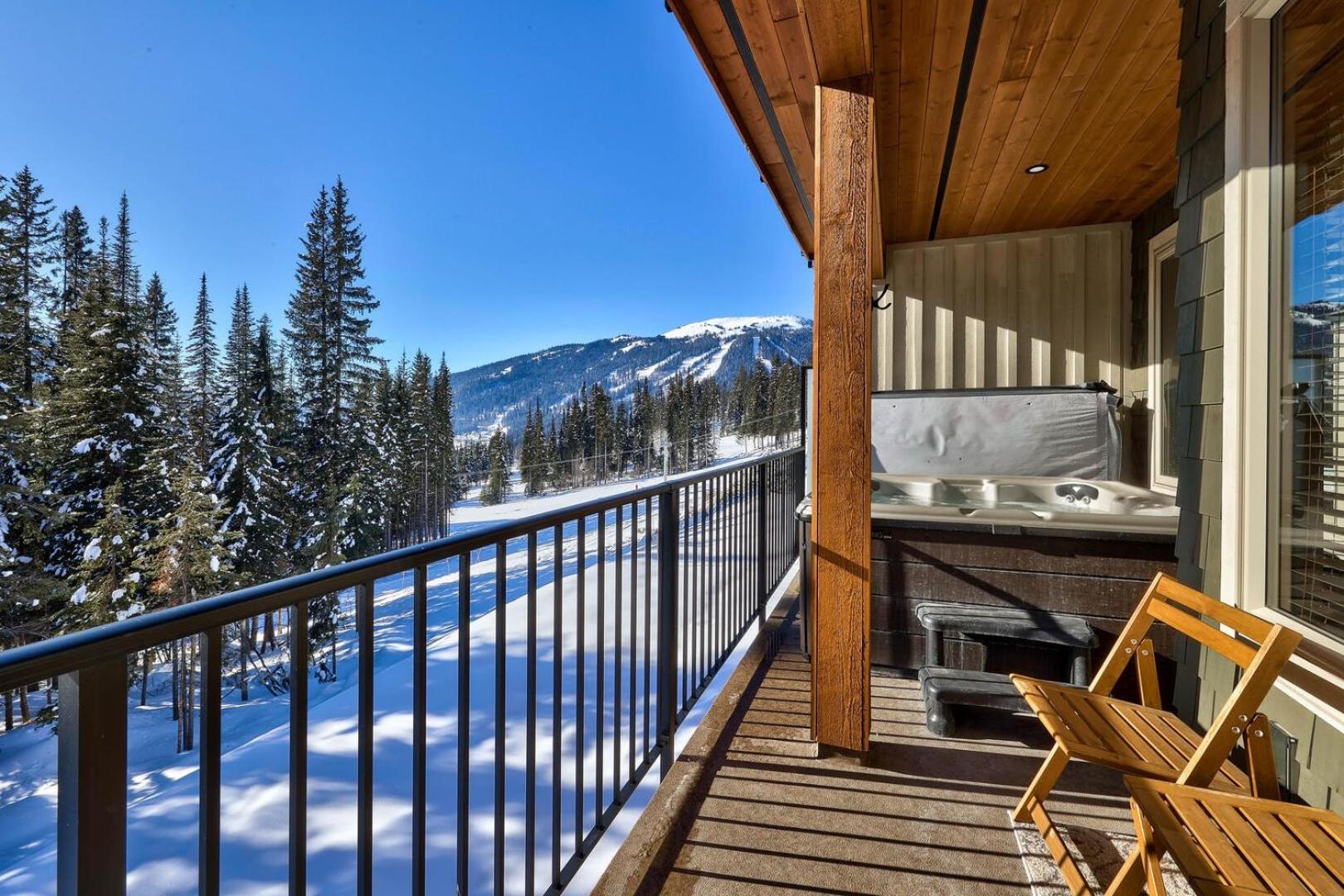 Altitude #36 condo