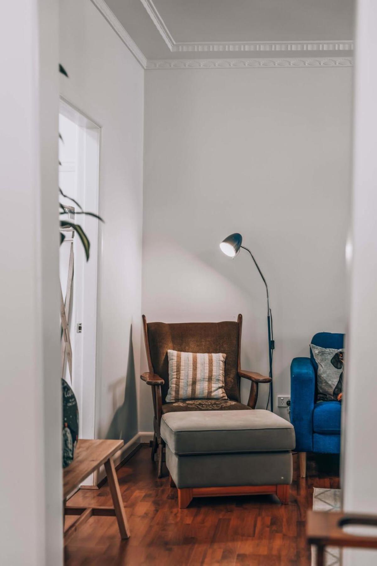 Newly Renovated Victorian Townhouse In Bendigo CBD