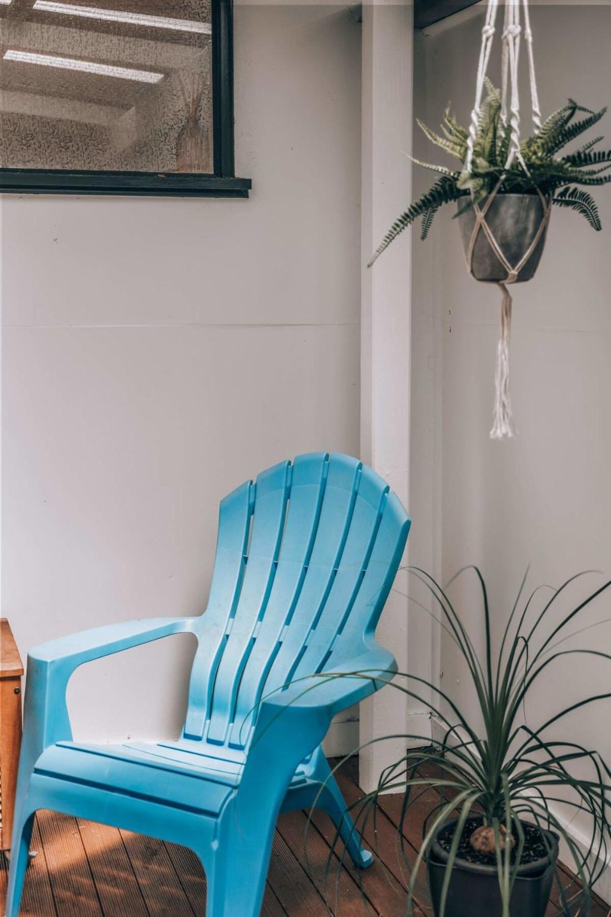 Newly Renovated Victorian Townhouse In Bendigo CBD