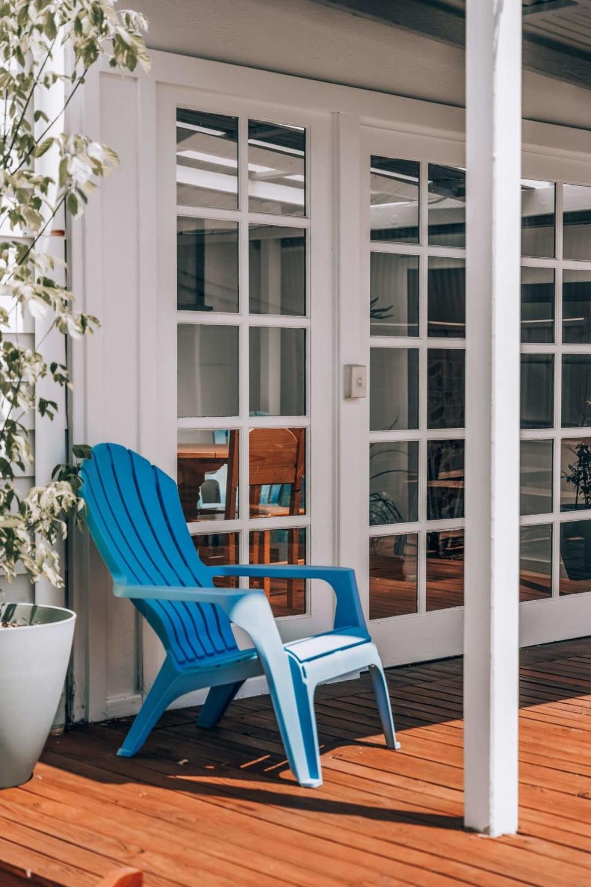Newly Renovated Victorian Townhouse In Bendigo CBD