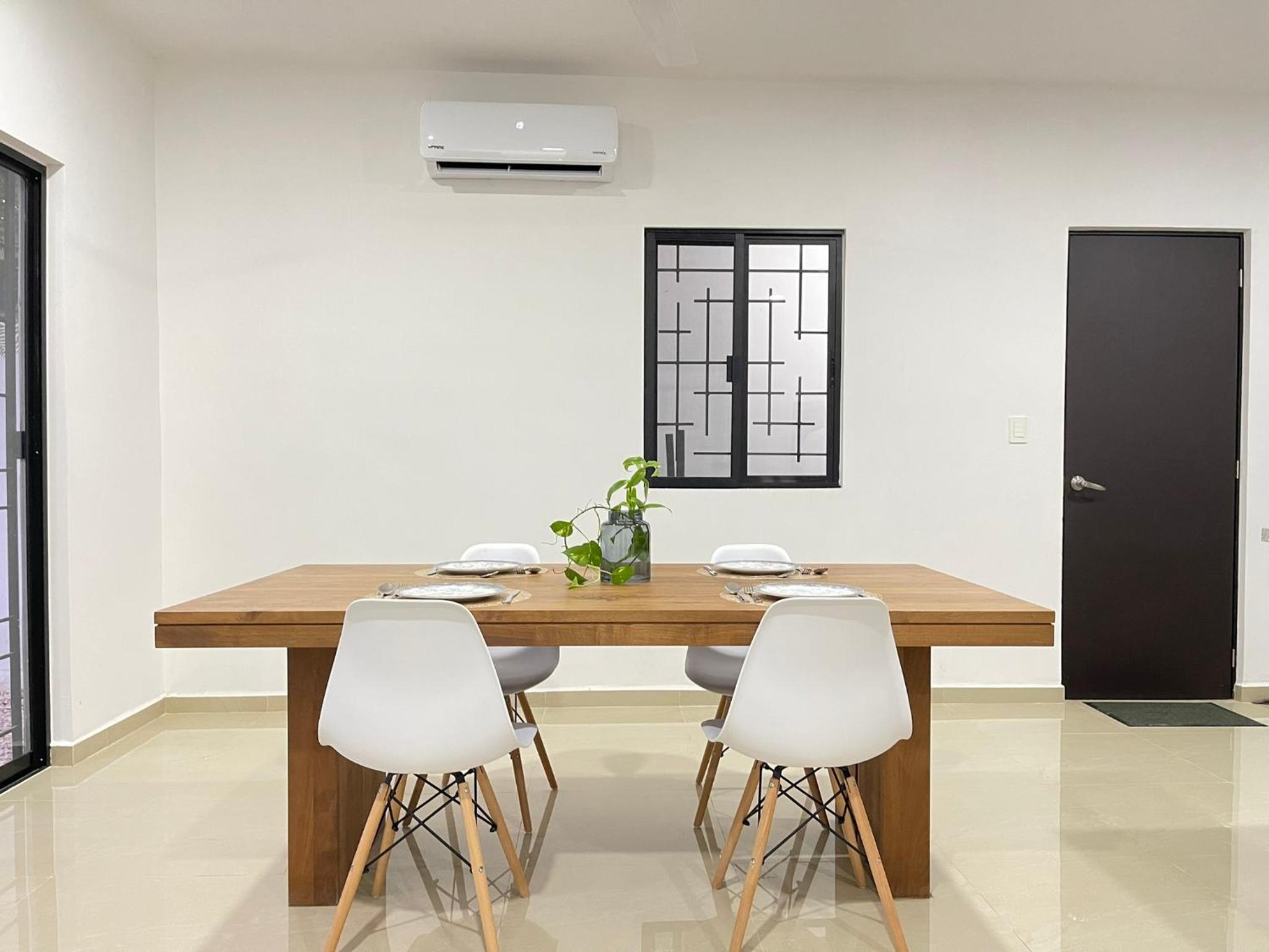 Kaab: Exclusividad y confort en un oasis vacacional con piscina view 4