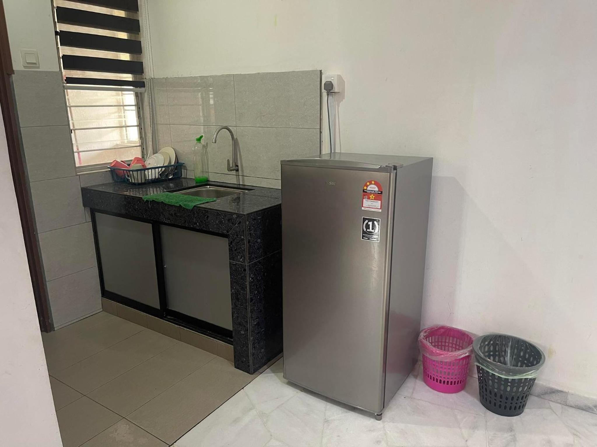 Cuti Cuti apartment Glory Beach photo 3