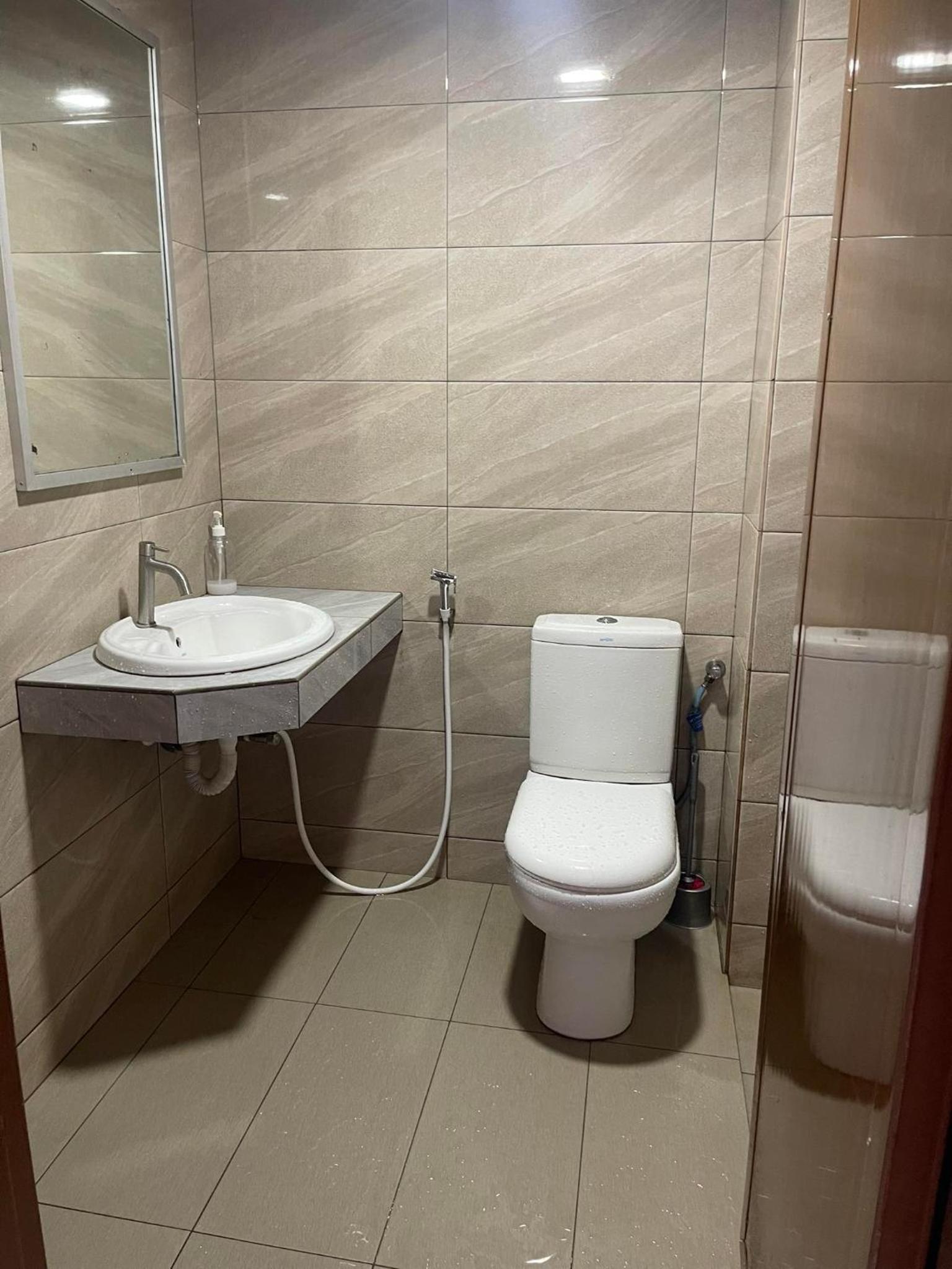 Cuti Cuti apartment Glory Beach photo 4