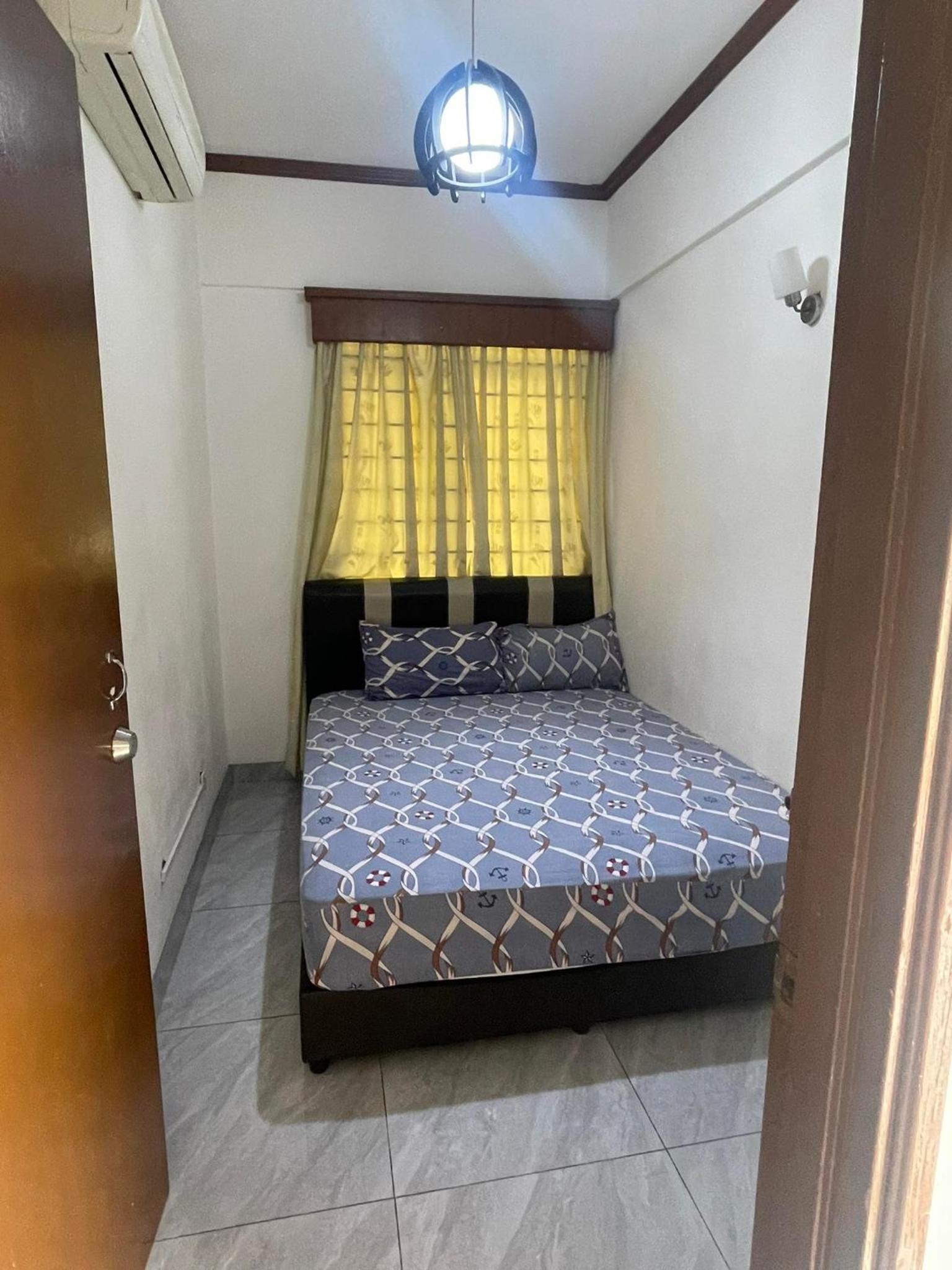 Cuti Cuti apartment Glory Beach photo 5
