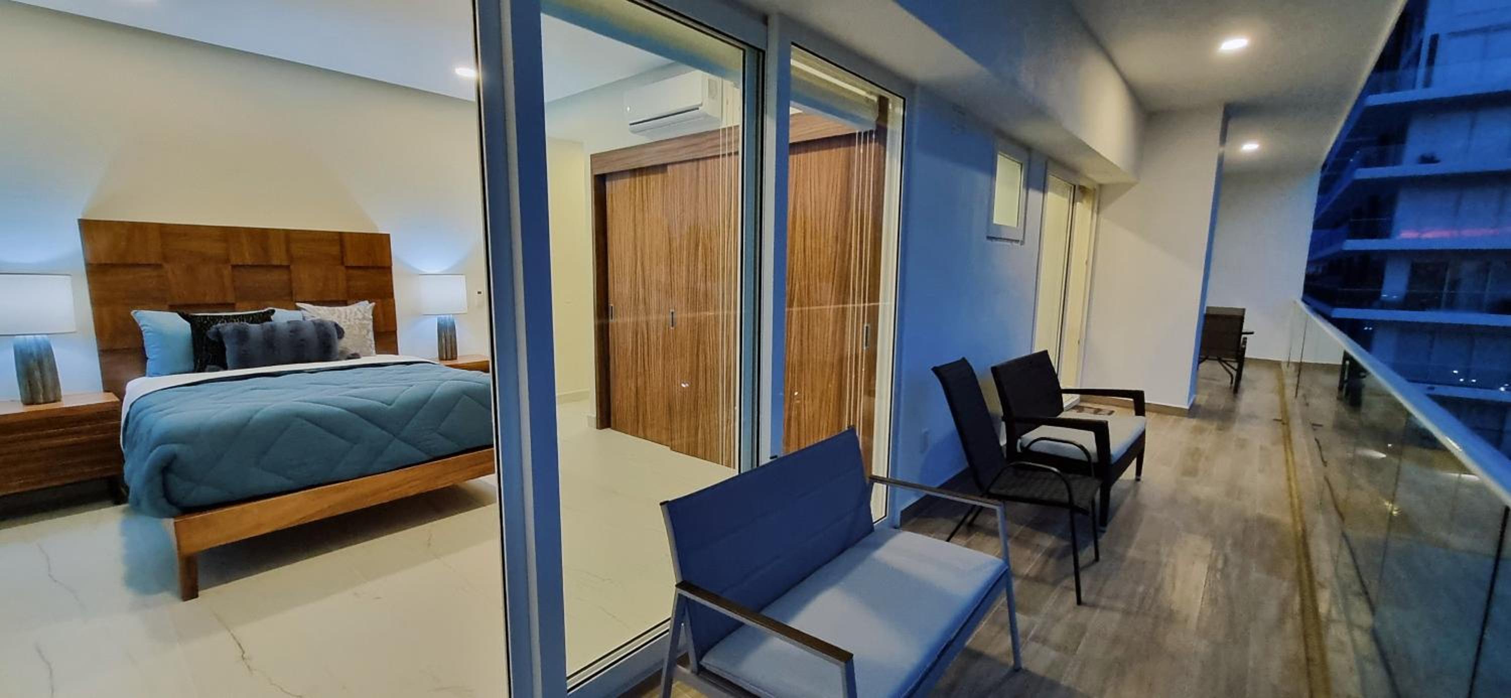 Quinta San Miguel and Canal 302 - Stunning two-bedroom in Nuevo Nayarit, Nayarit, fotografía 5
