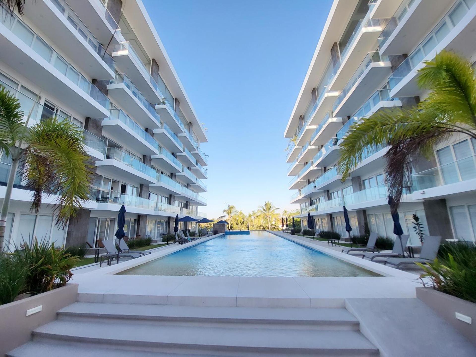 Quinta San Miguel and Canal 302 - Stunning two-bedroom in Nuevo Nayarit, Nayarit, fotografía 3