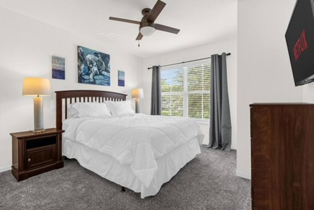 Home away from home near Disney! view 3