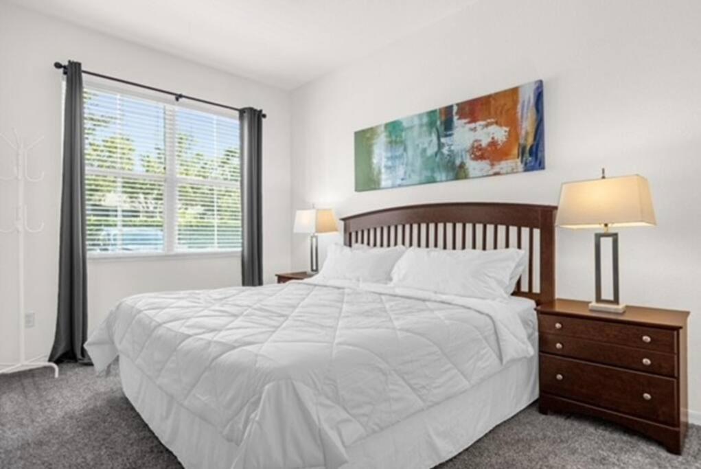 Home away from home near Disney! view 2