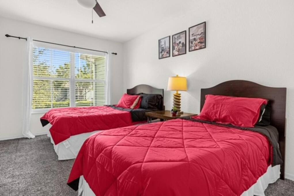 Home away from home near Disney! view 4
