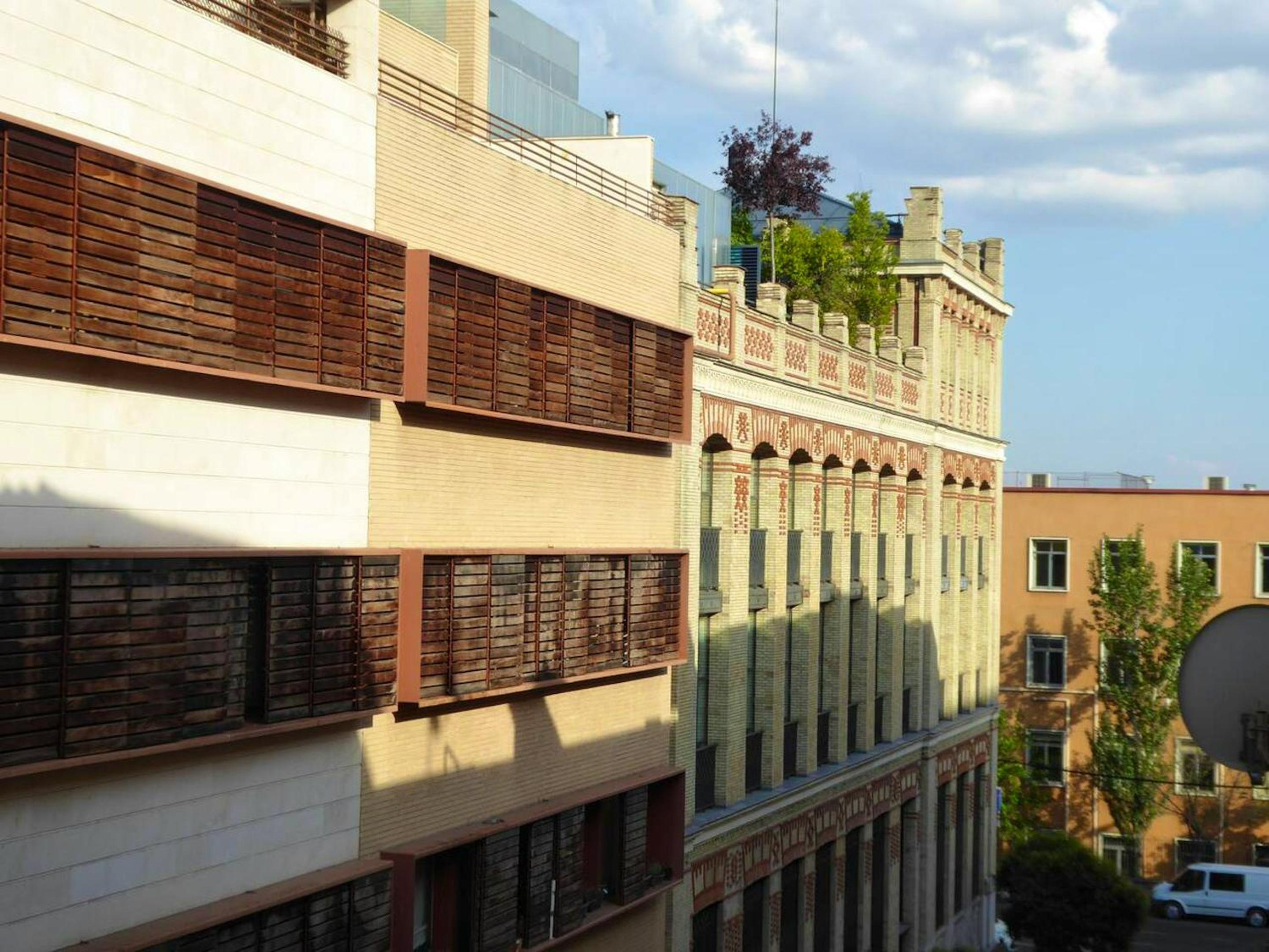building