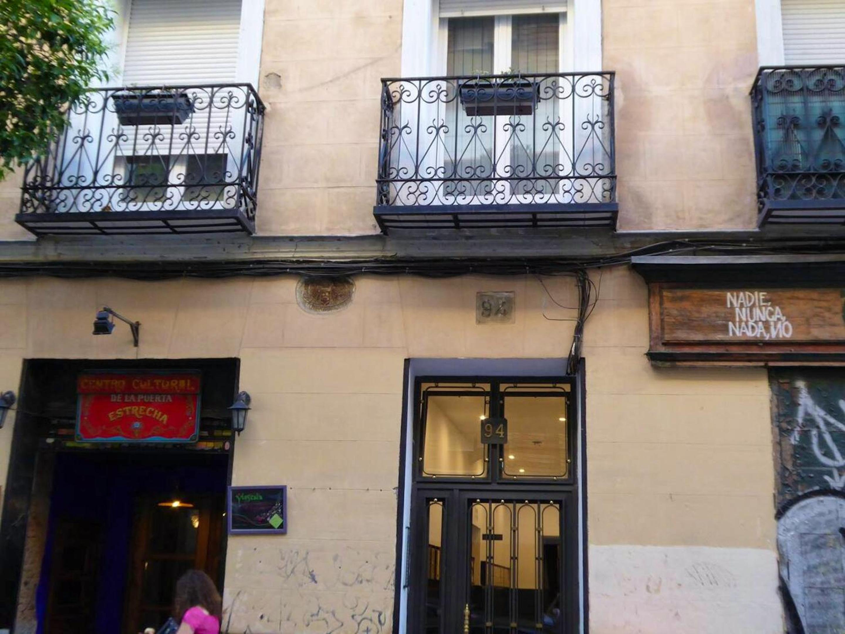 Convenient Studio in the Heart of Madrid 30 m² Pet Friendly view 4
