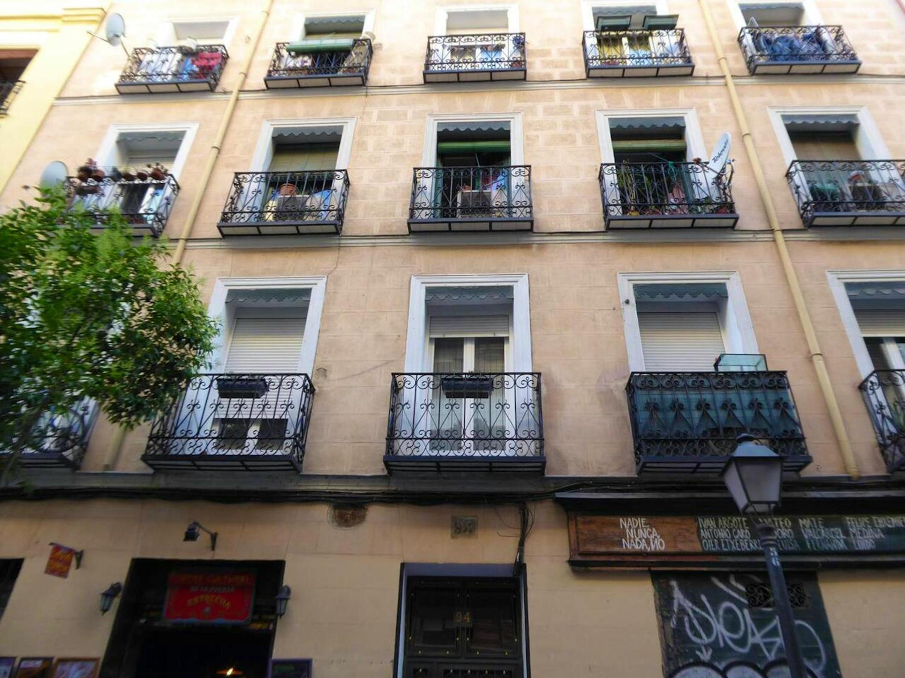 Convenient Studio in the Heart of Madrid 30 m² Pet Friendly view 2