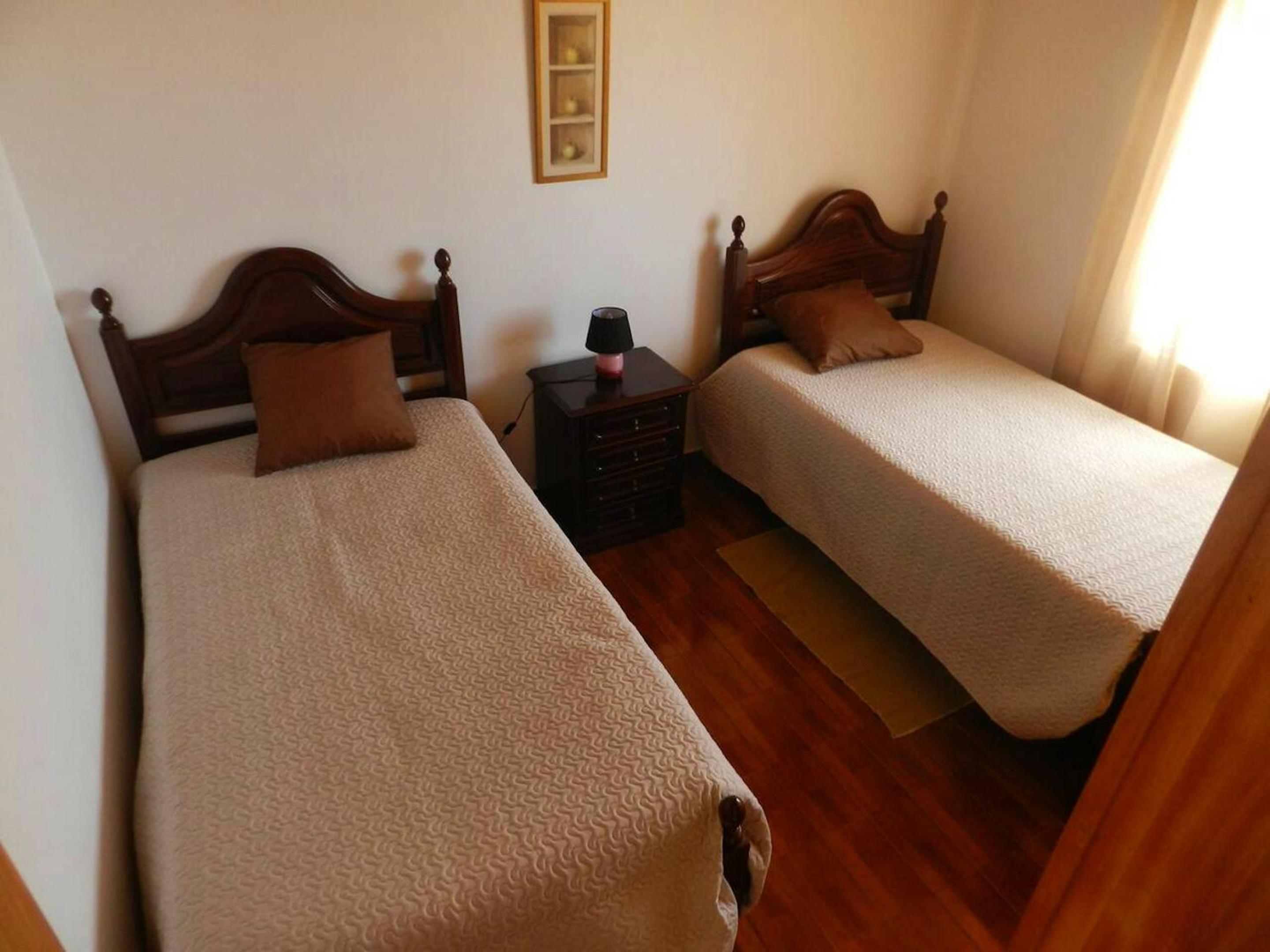 Charming house in Ribeira Brava with a sunny terrace