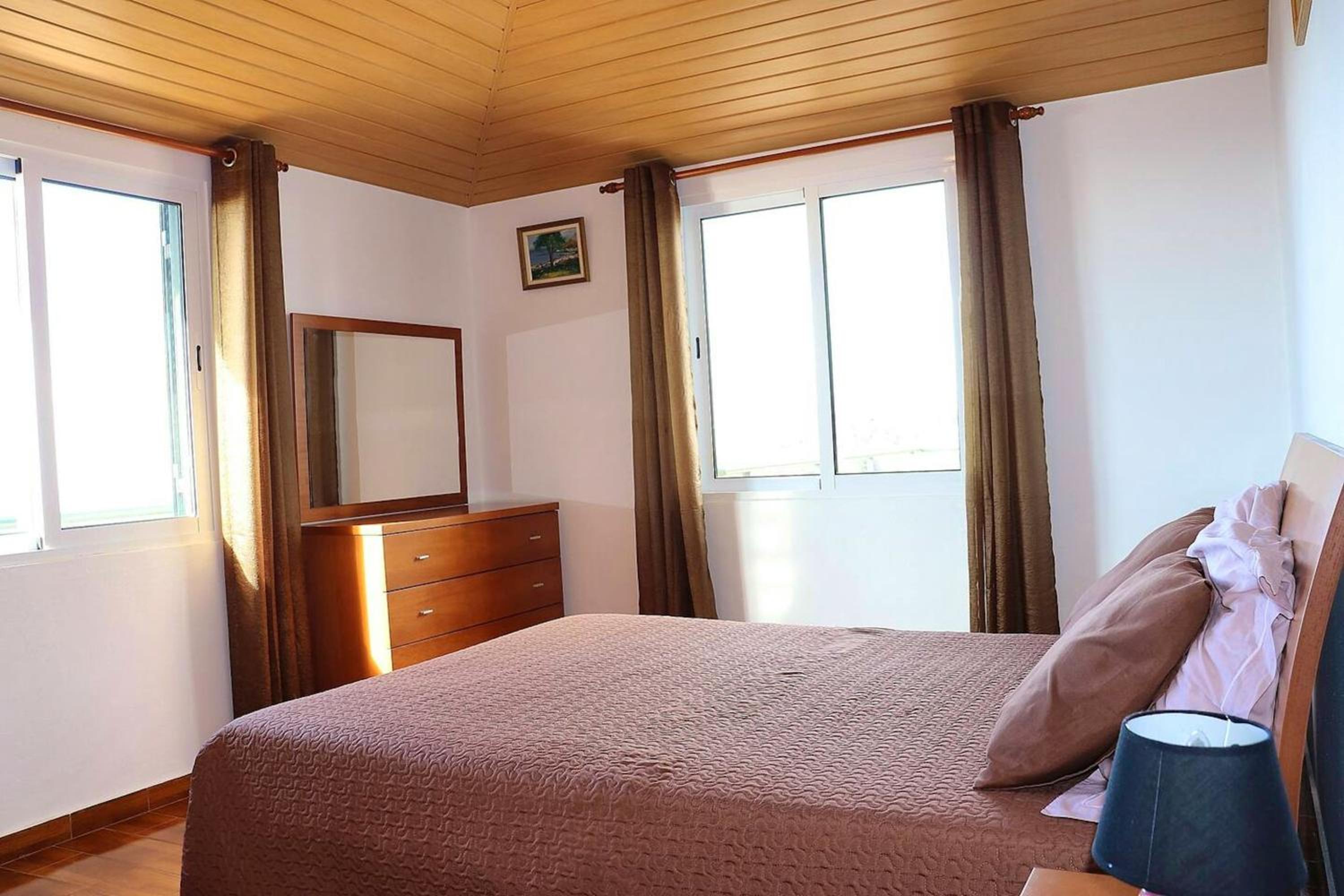 Charming house in Ribeira Brava with a sunny terrace