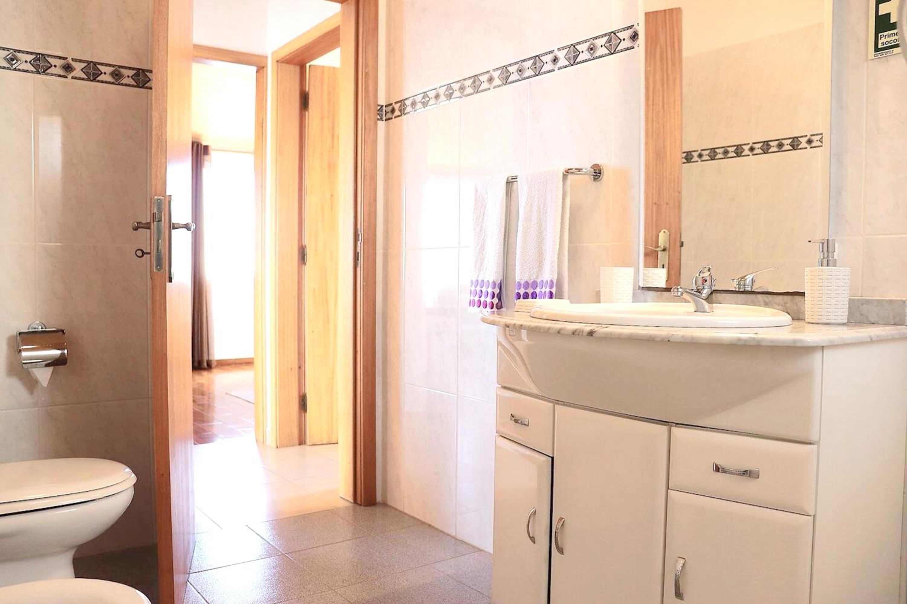 Charming house in Ribeira Brava with a sunny terrace