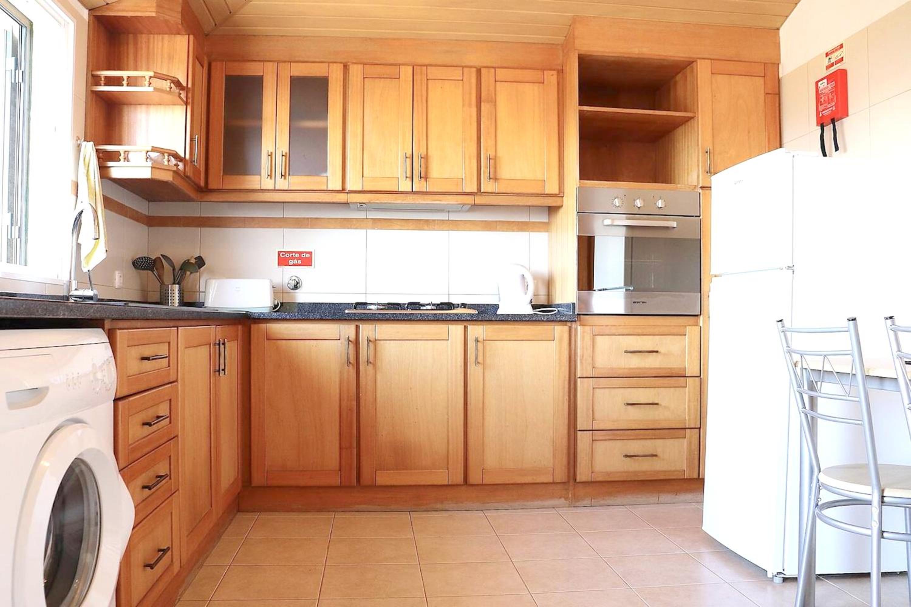Charming house in Ribeira Brava with a sunny terrace