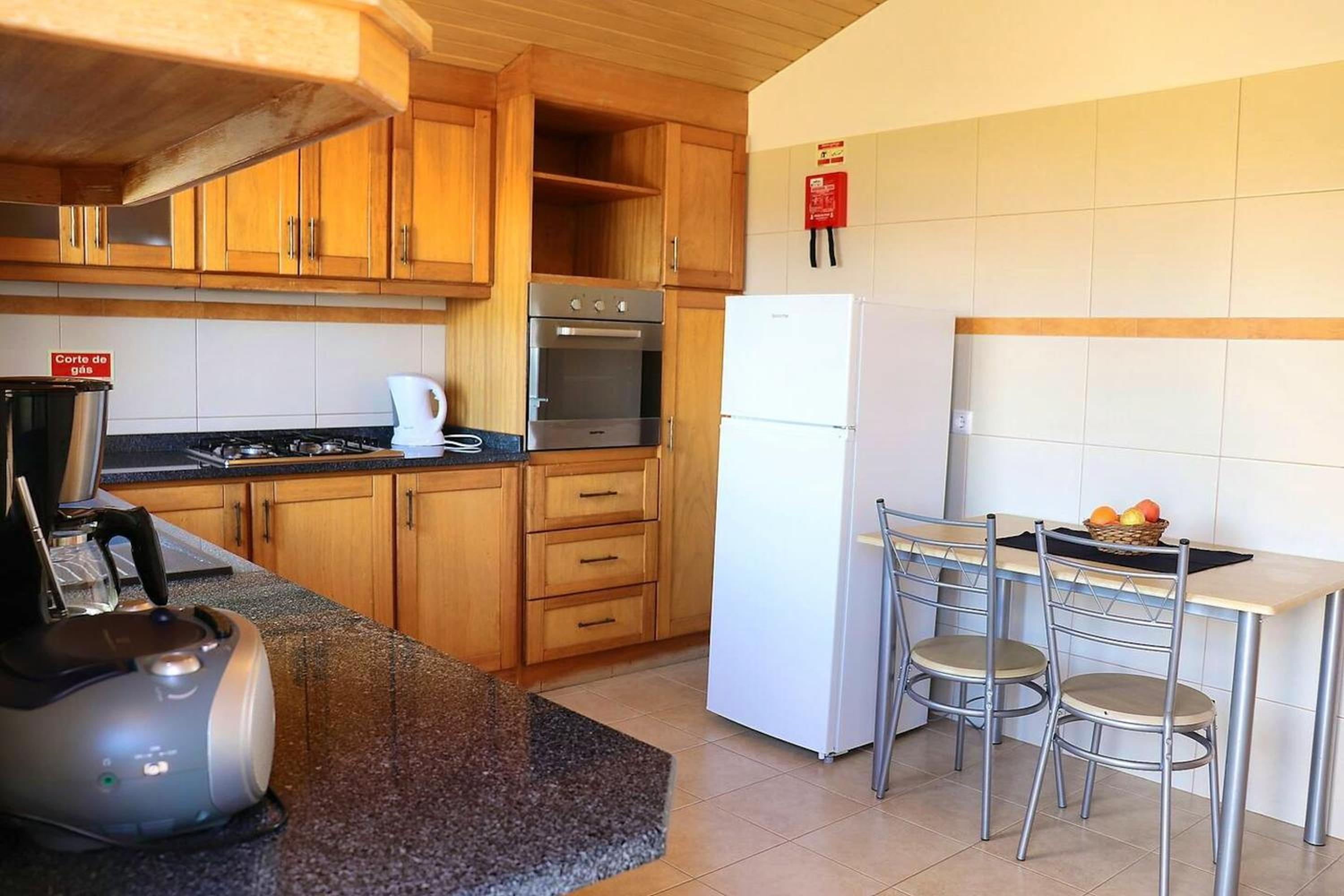 Charming house in Ribeira Brava with a sunny terrace