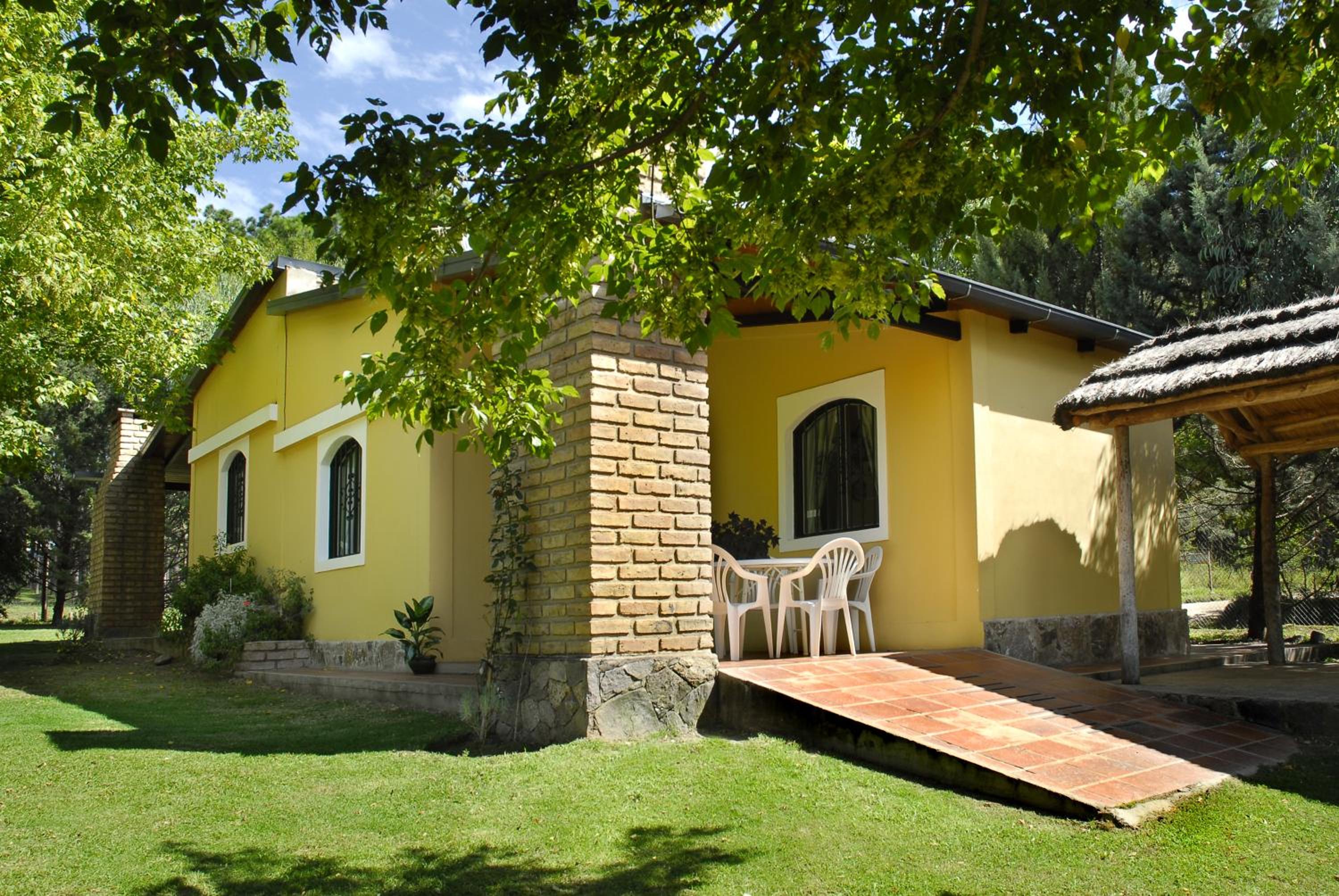 La Olla Complejo Turistico