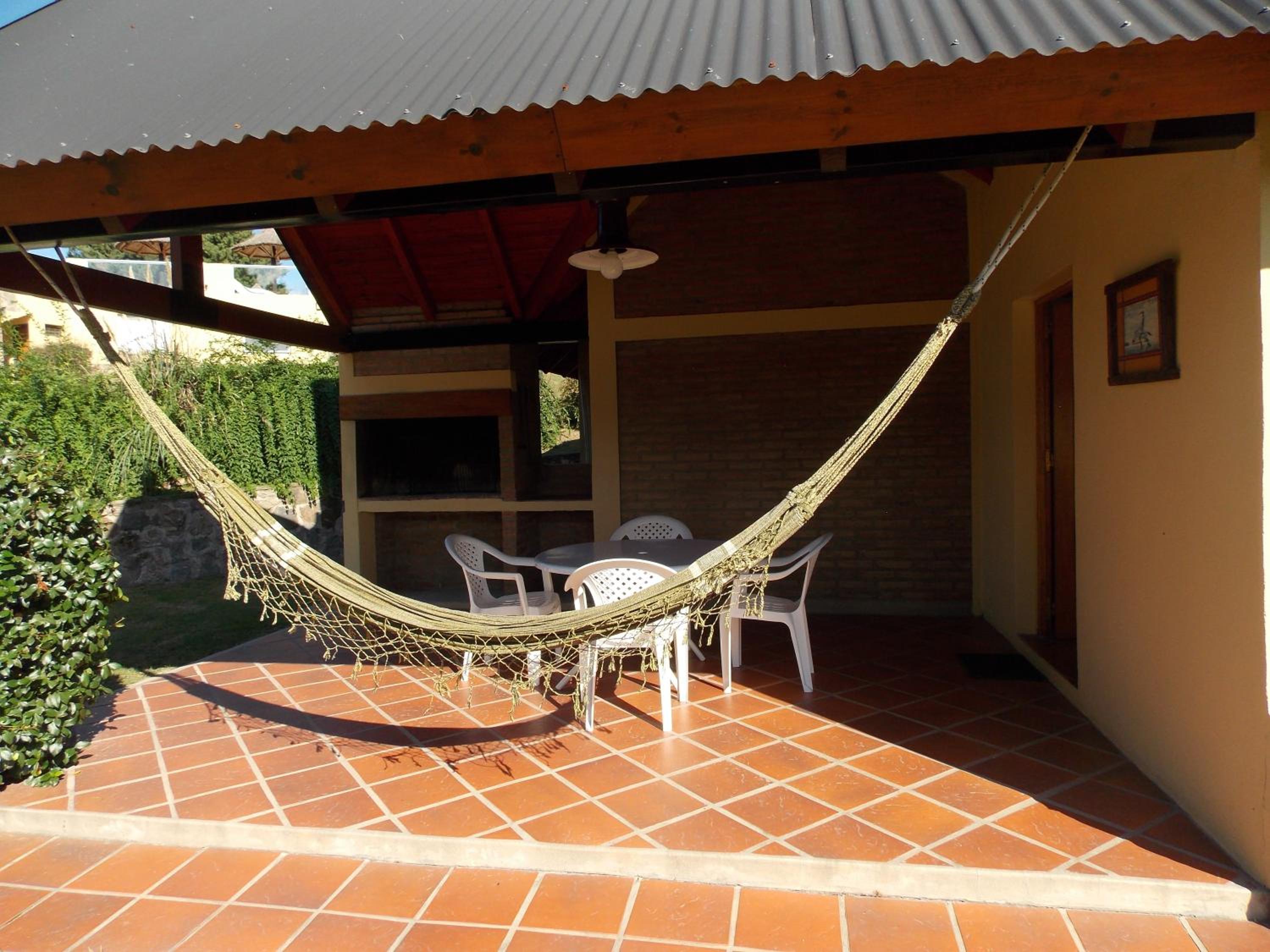 La Olla Complejo Turistico
