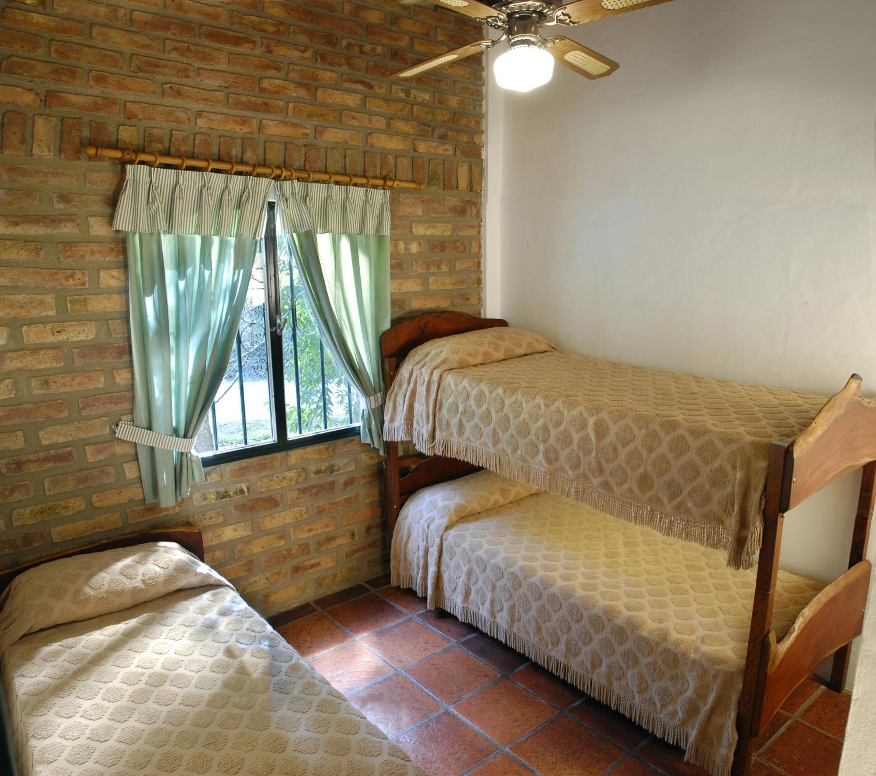 La Olla Complejo Turistico
