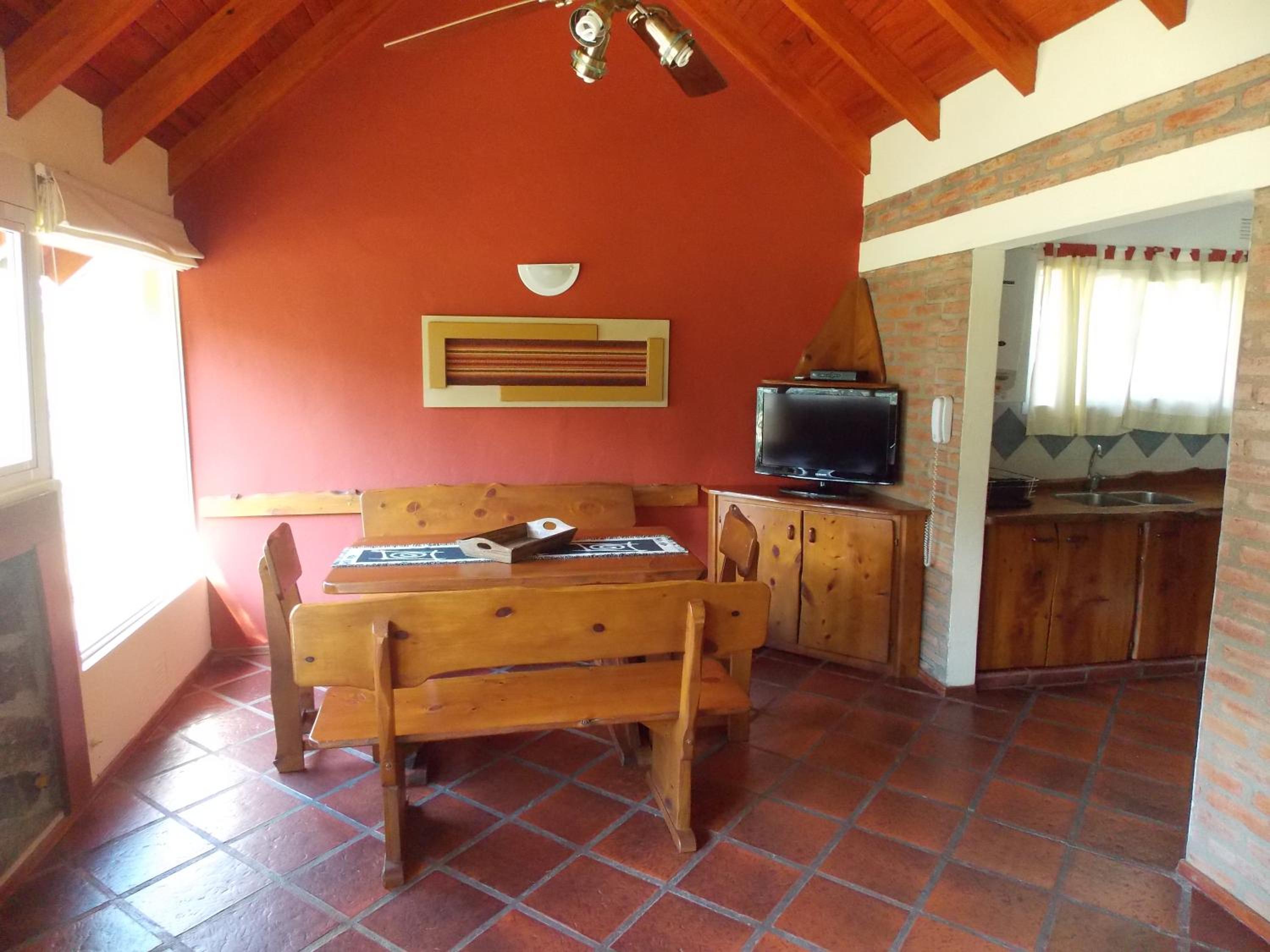 La Olla Complejo Turistico