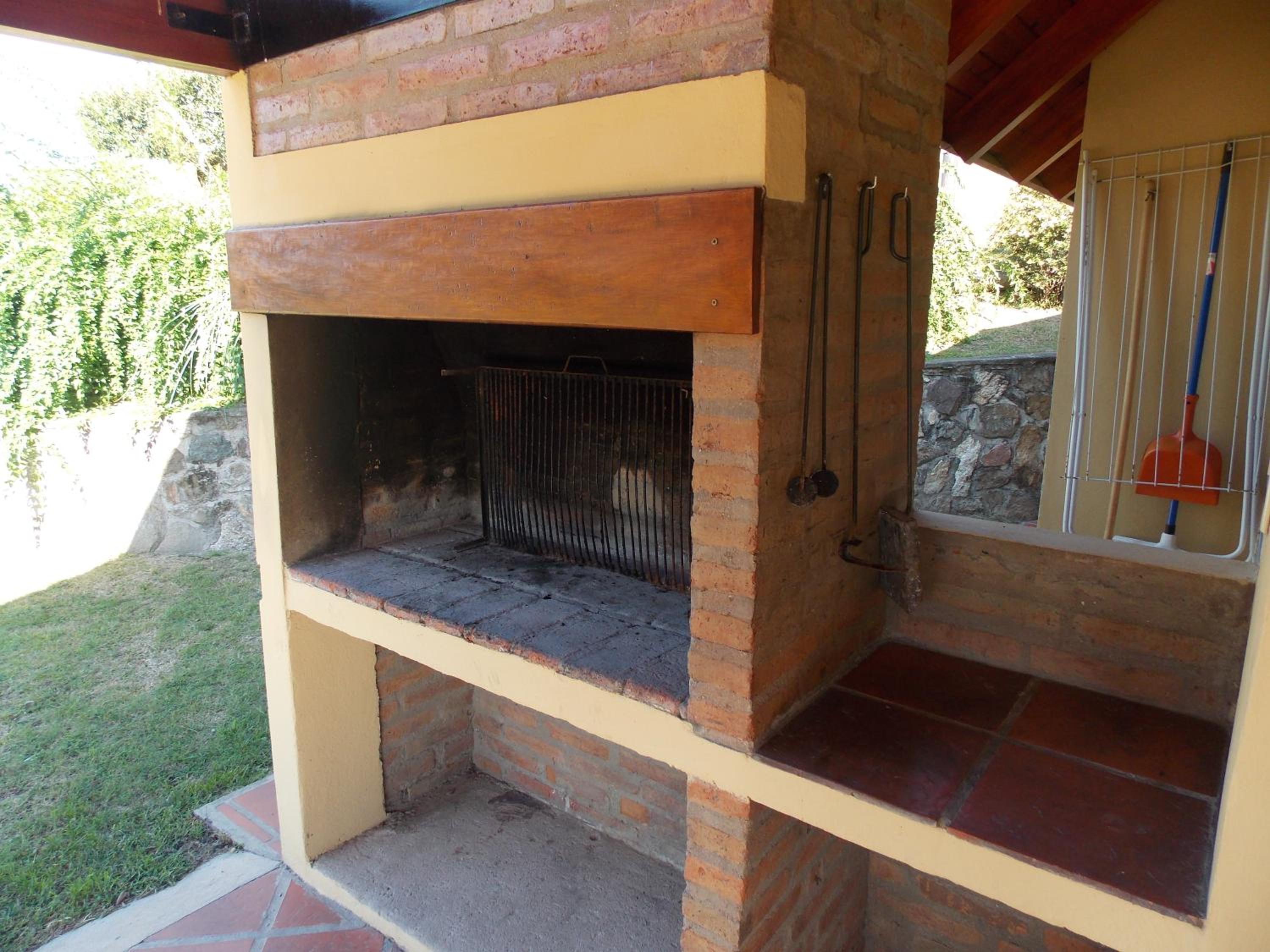 La Olla Complejo Turistico