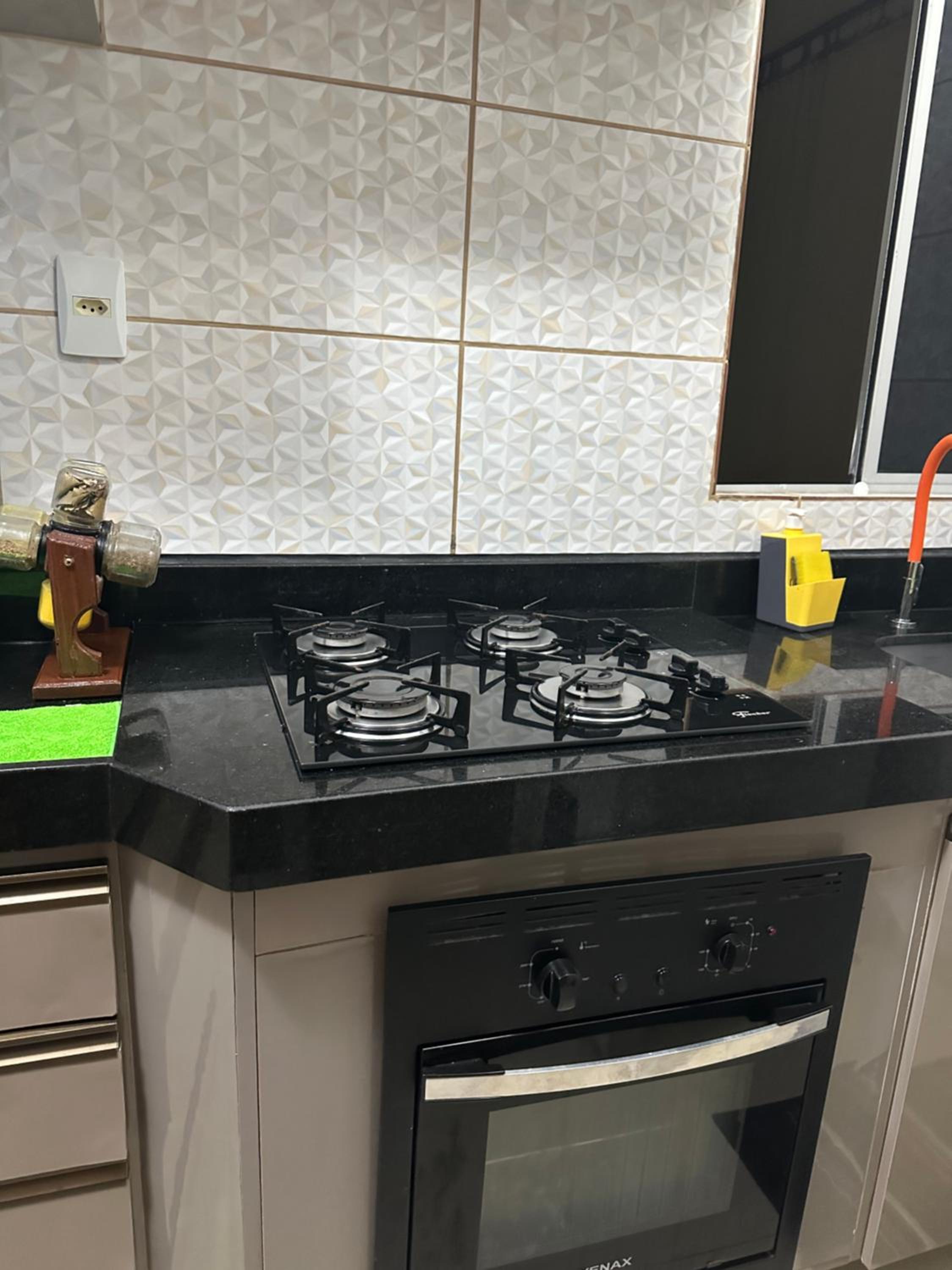 Apartamento centro de Paulista-Pe