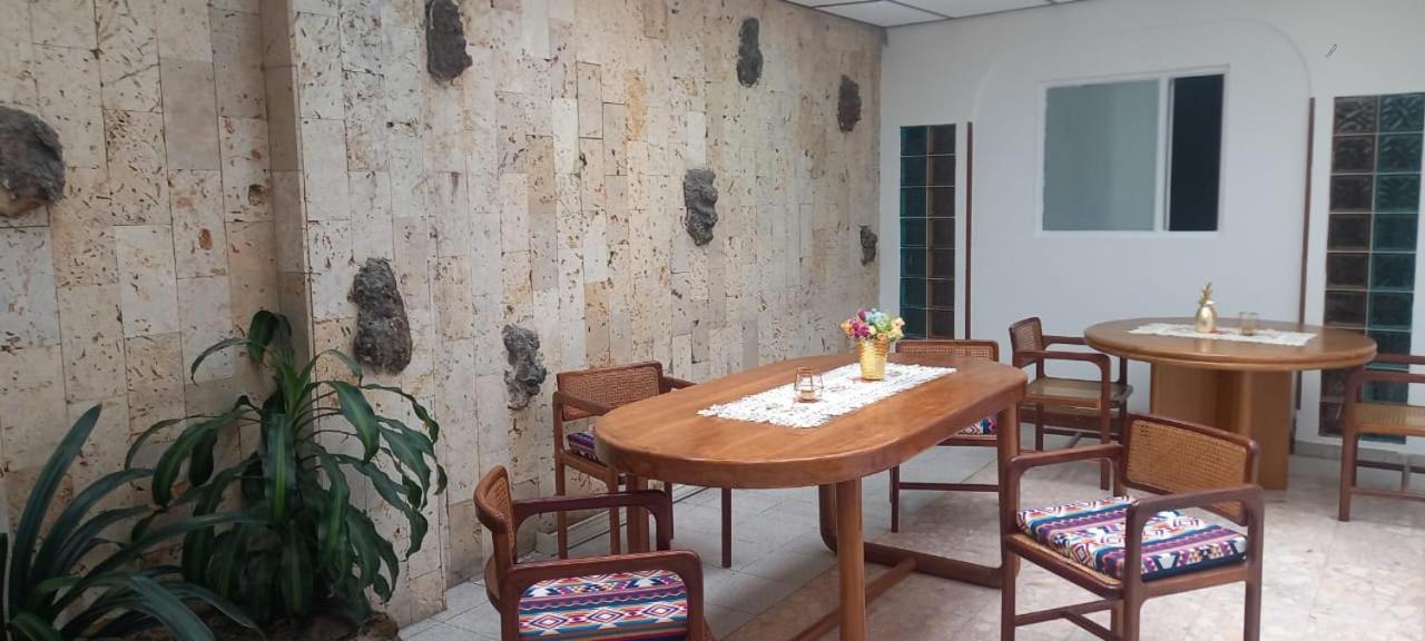 Innovar Casa Hostal