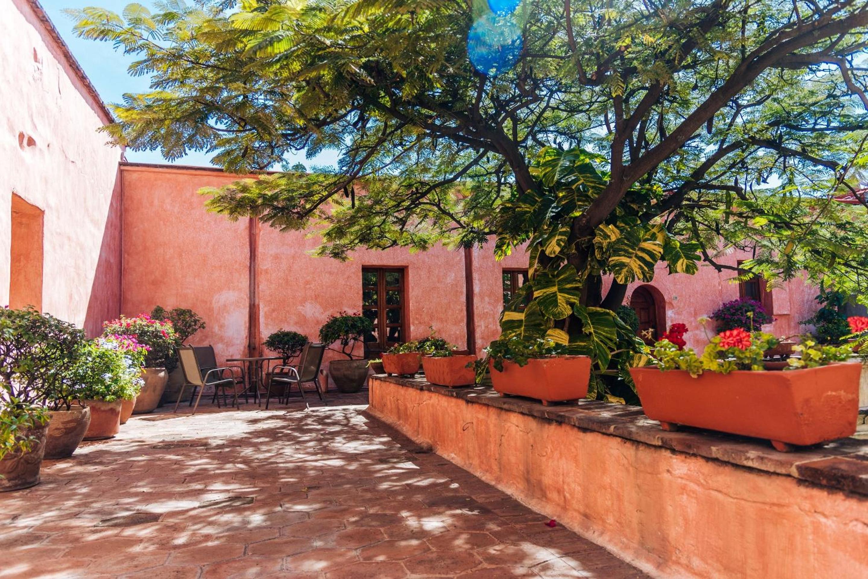 Quinta Real Oaxaca - Property Image 123