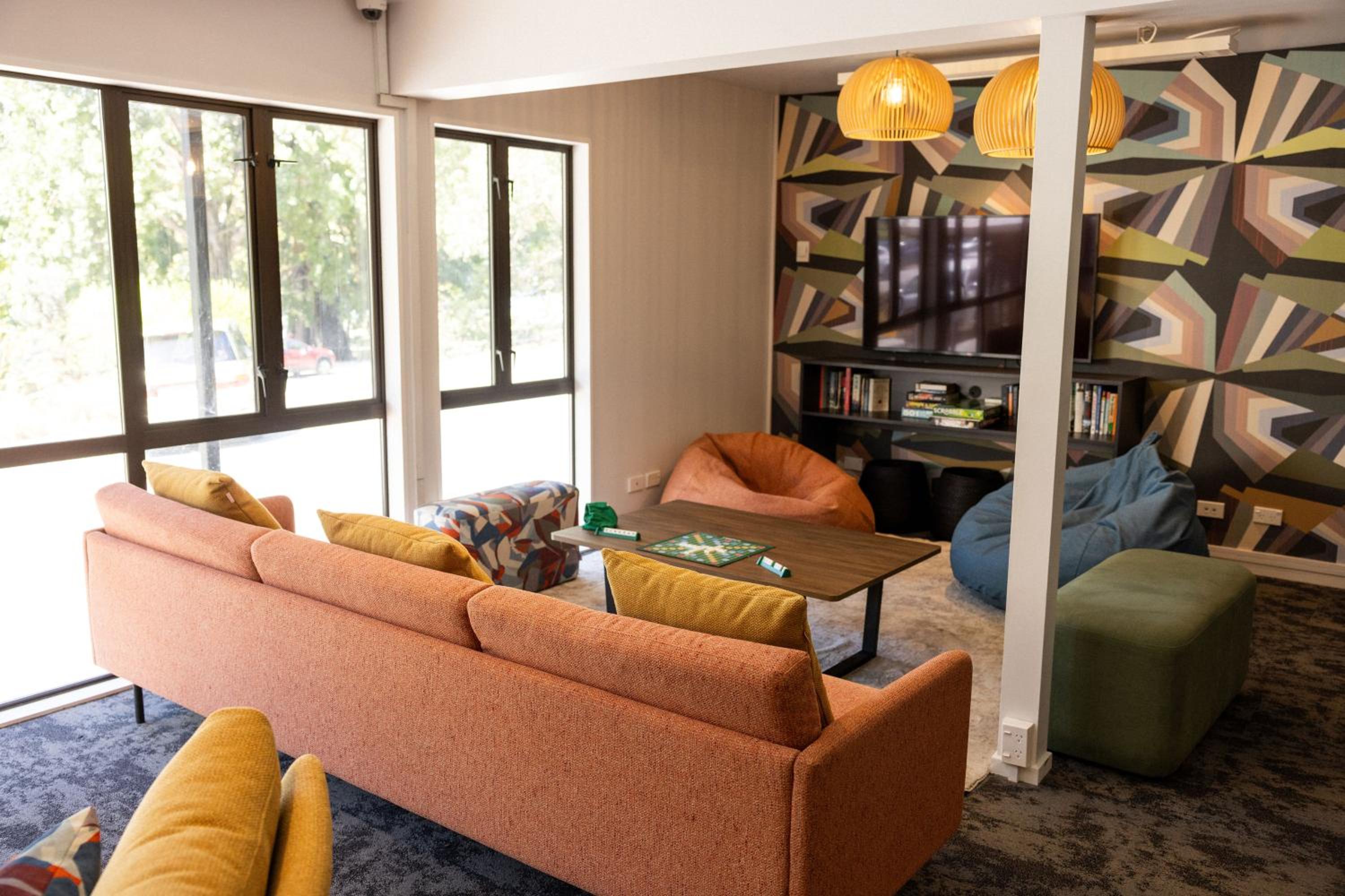 Photo 46 sur 47 de Haka House Queenstown Lakefront
