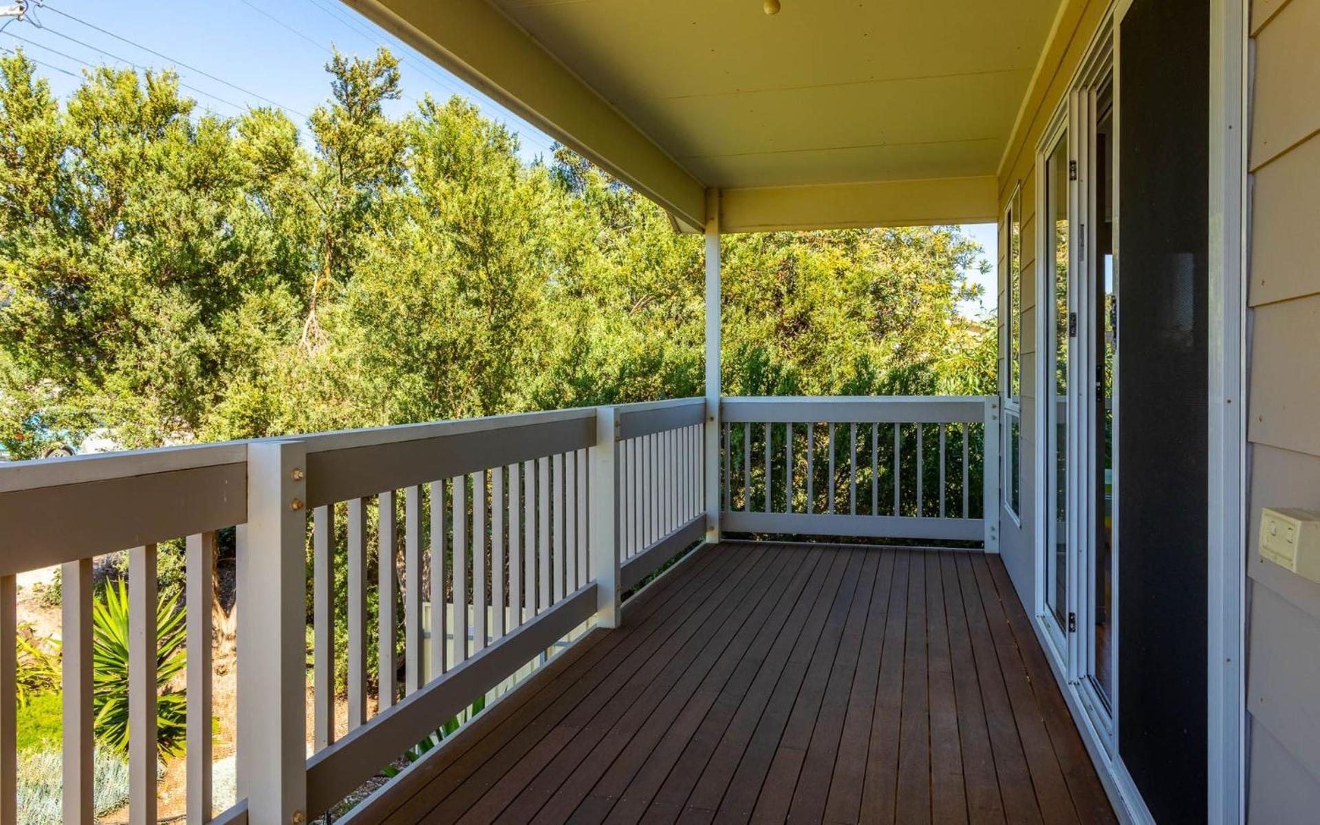 Pipi's Goolwa Getaway