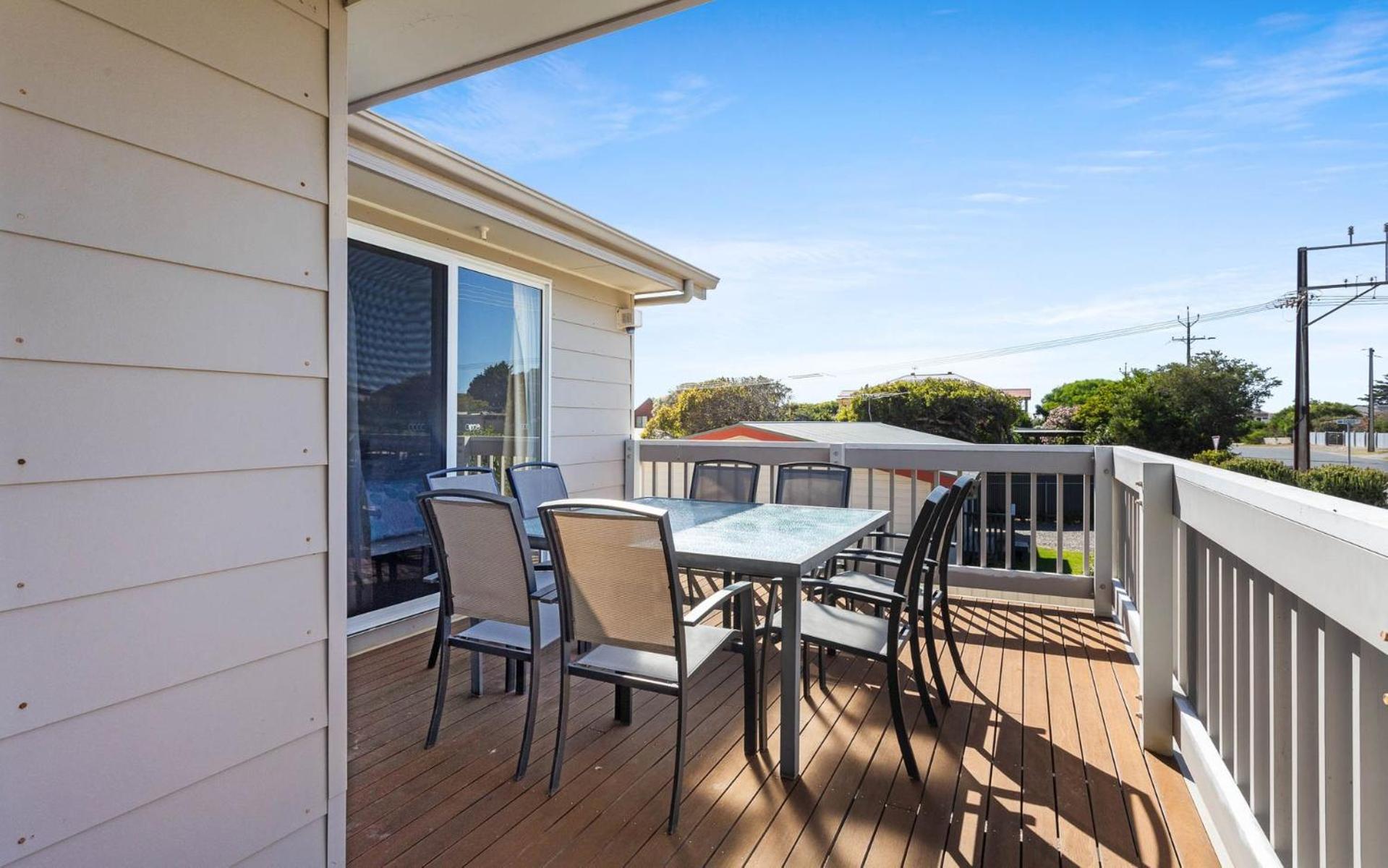 Pipi's Goolwa Getaway