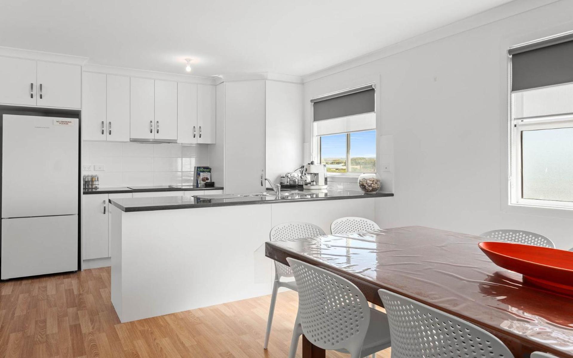 Pipi's Goolwa Getaway