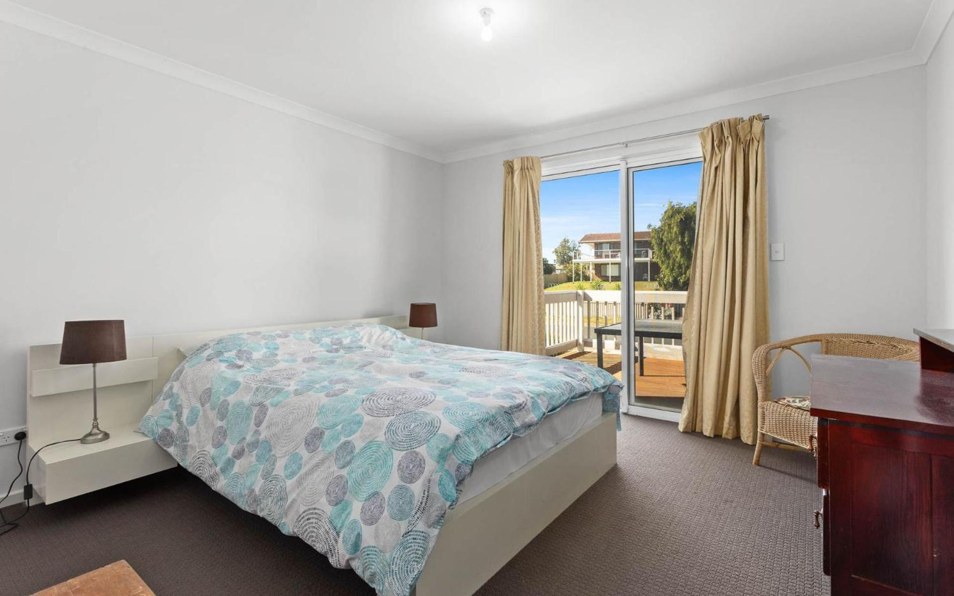 Pipi's Goolwa Getaway
