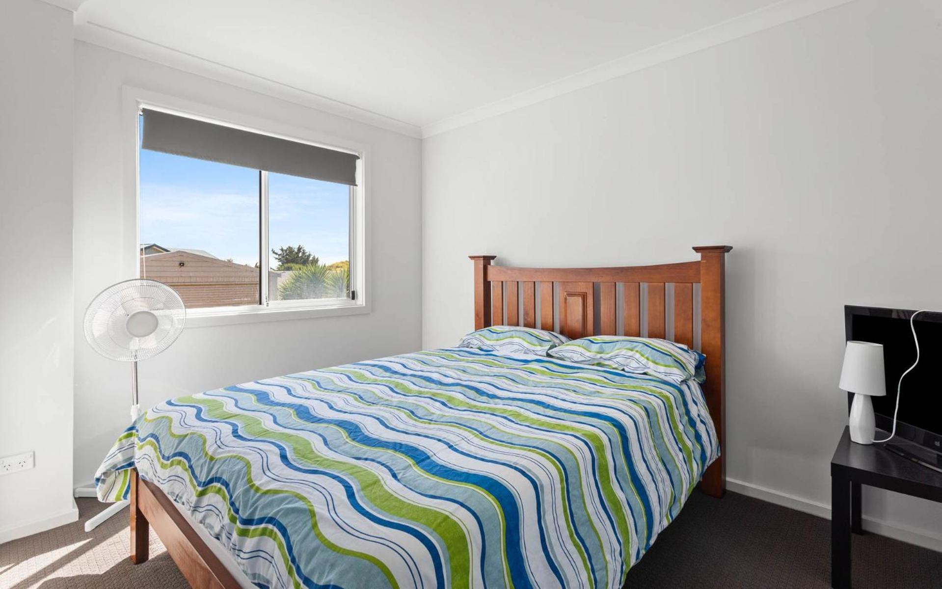 Pipi's Goolwa Getaway