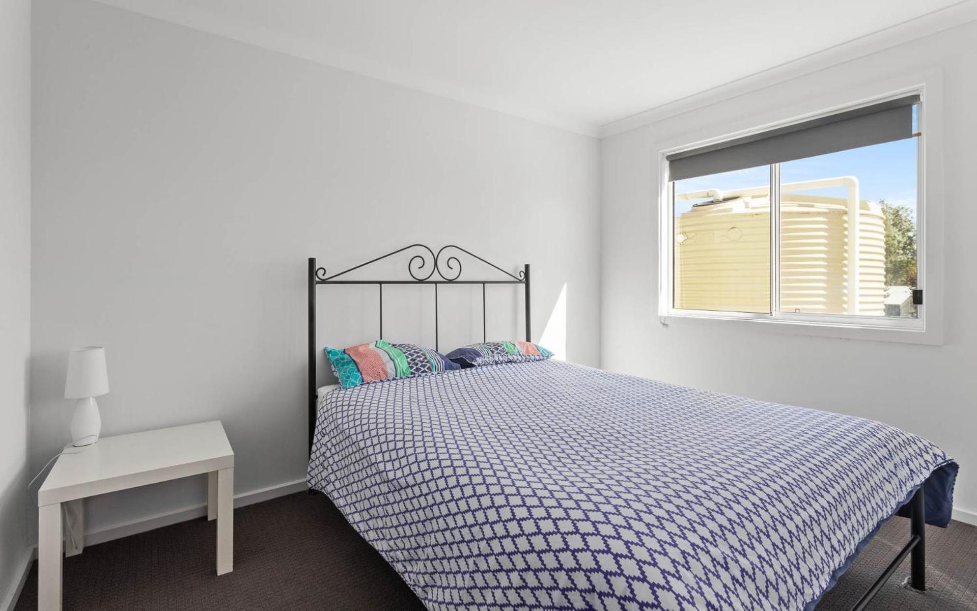 Pipi's Goolwa Getaway