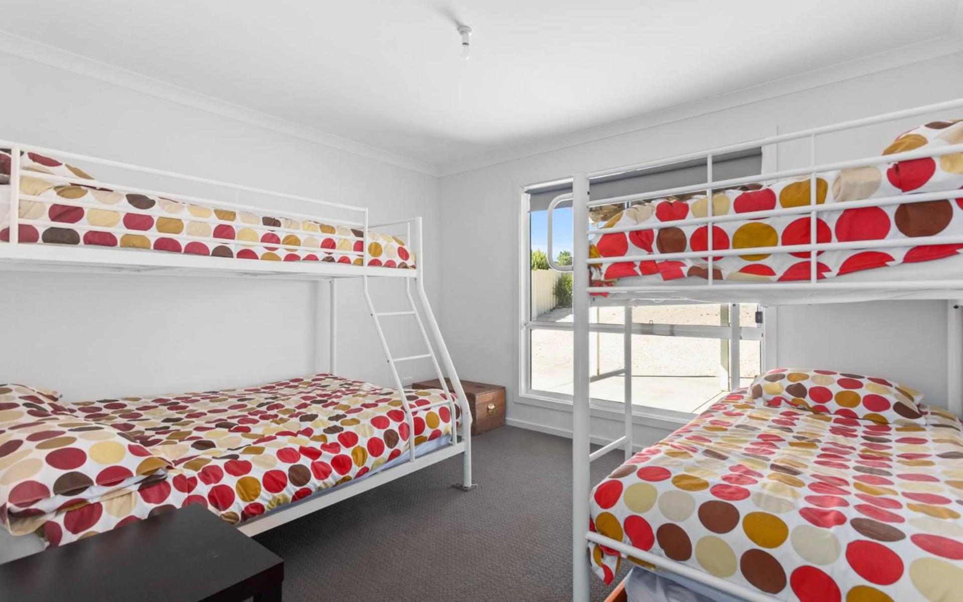 Pipi's Goolwa Getaway