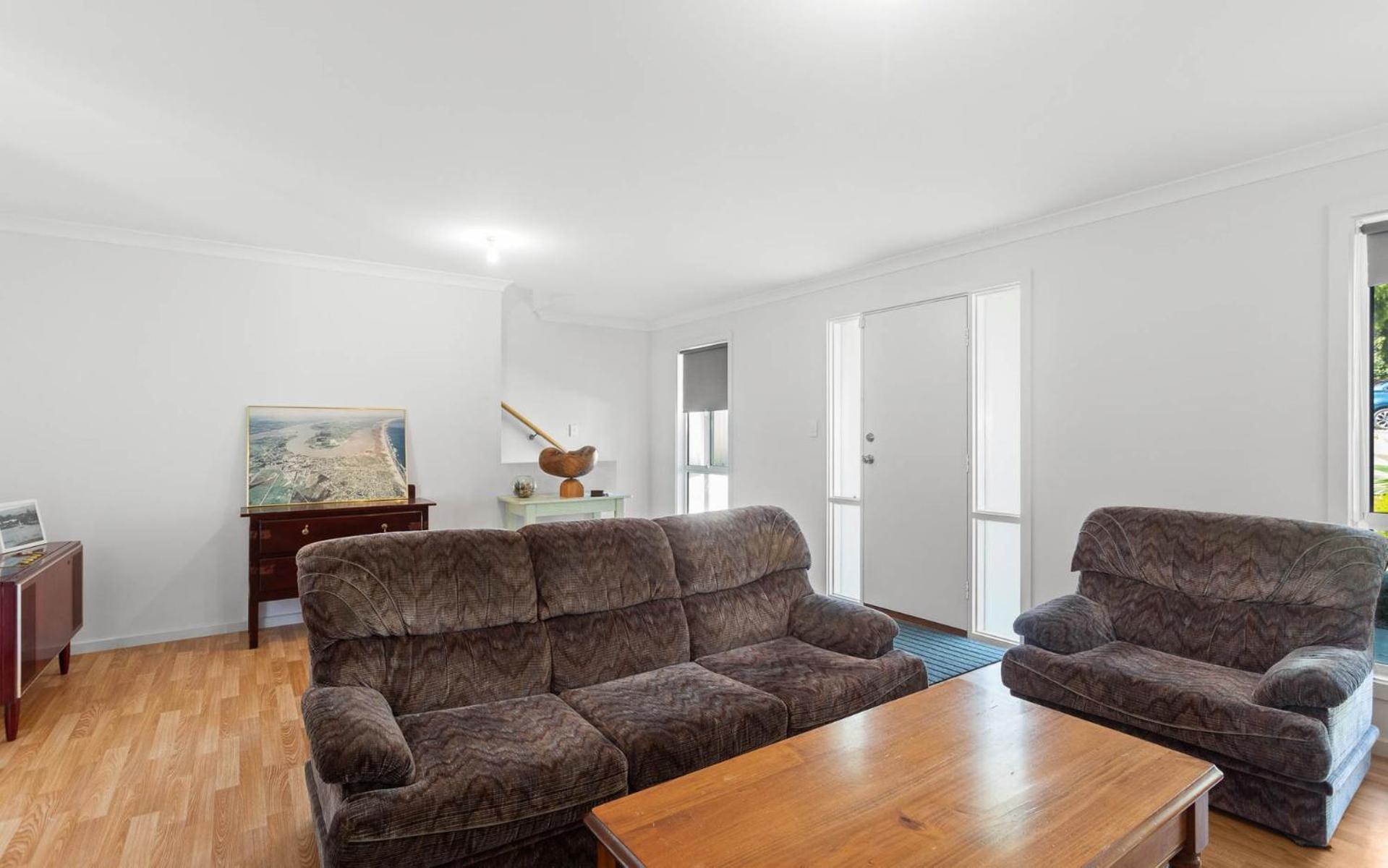 Pipi's Goolwa Getaway