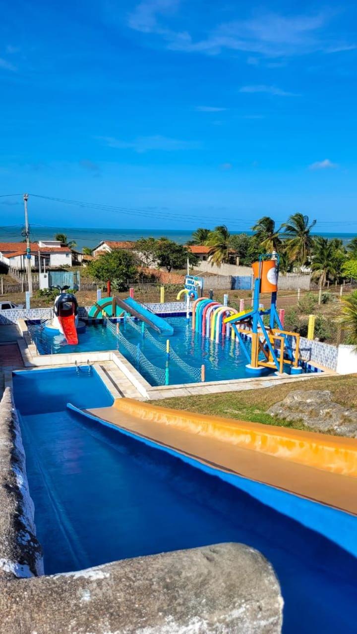 Pousada Bugaendrus