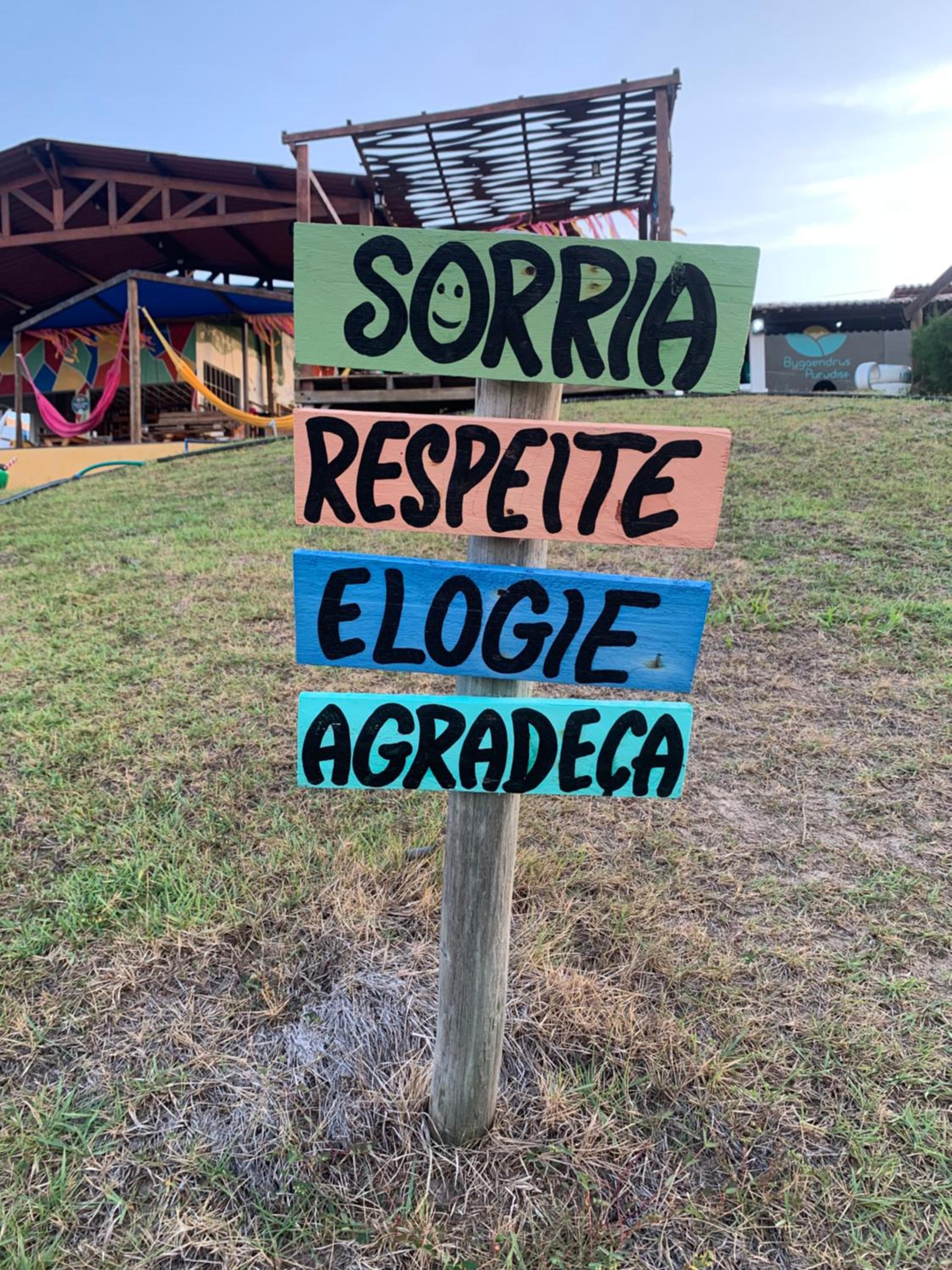 Pousada Bugaendrus