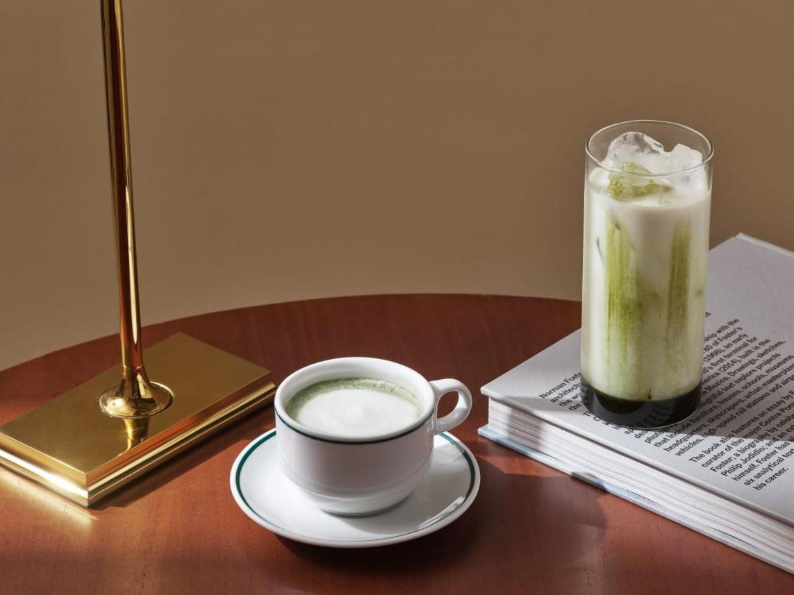 Grand Walkerhill Seoul 16