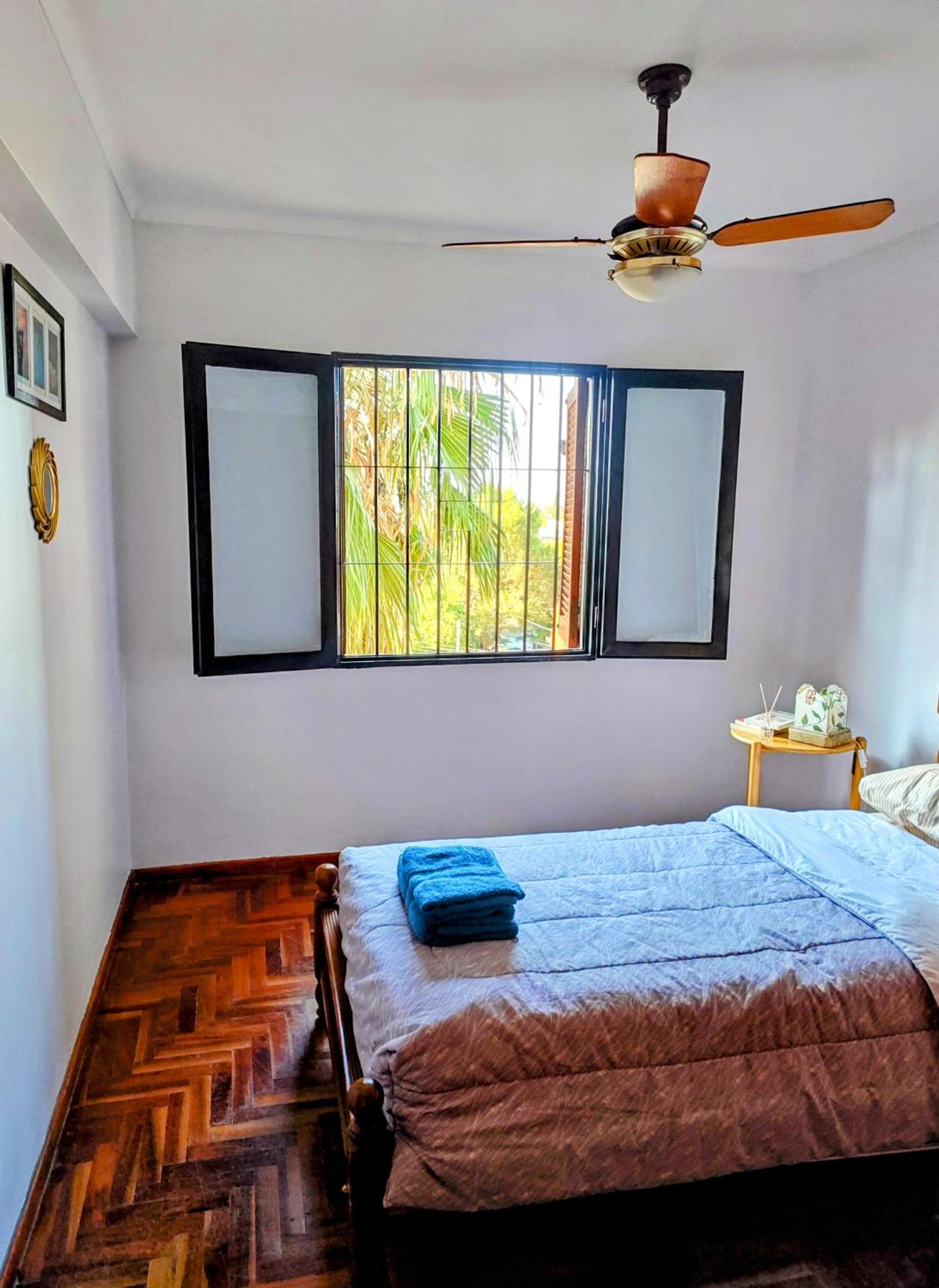 Apartamento de Amigos en Mendoza