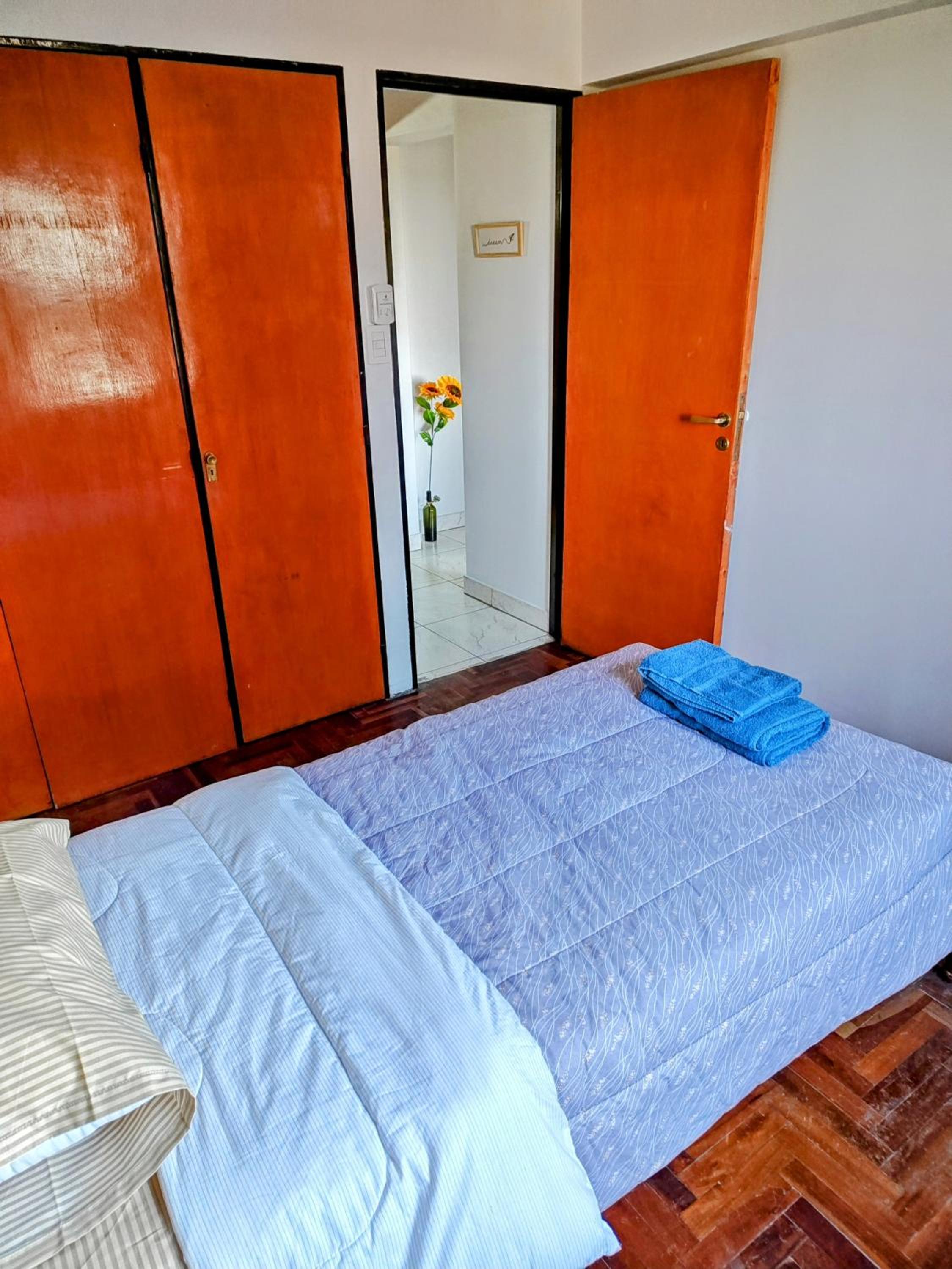 Apartamento de Amigos en Mendoza