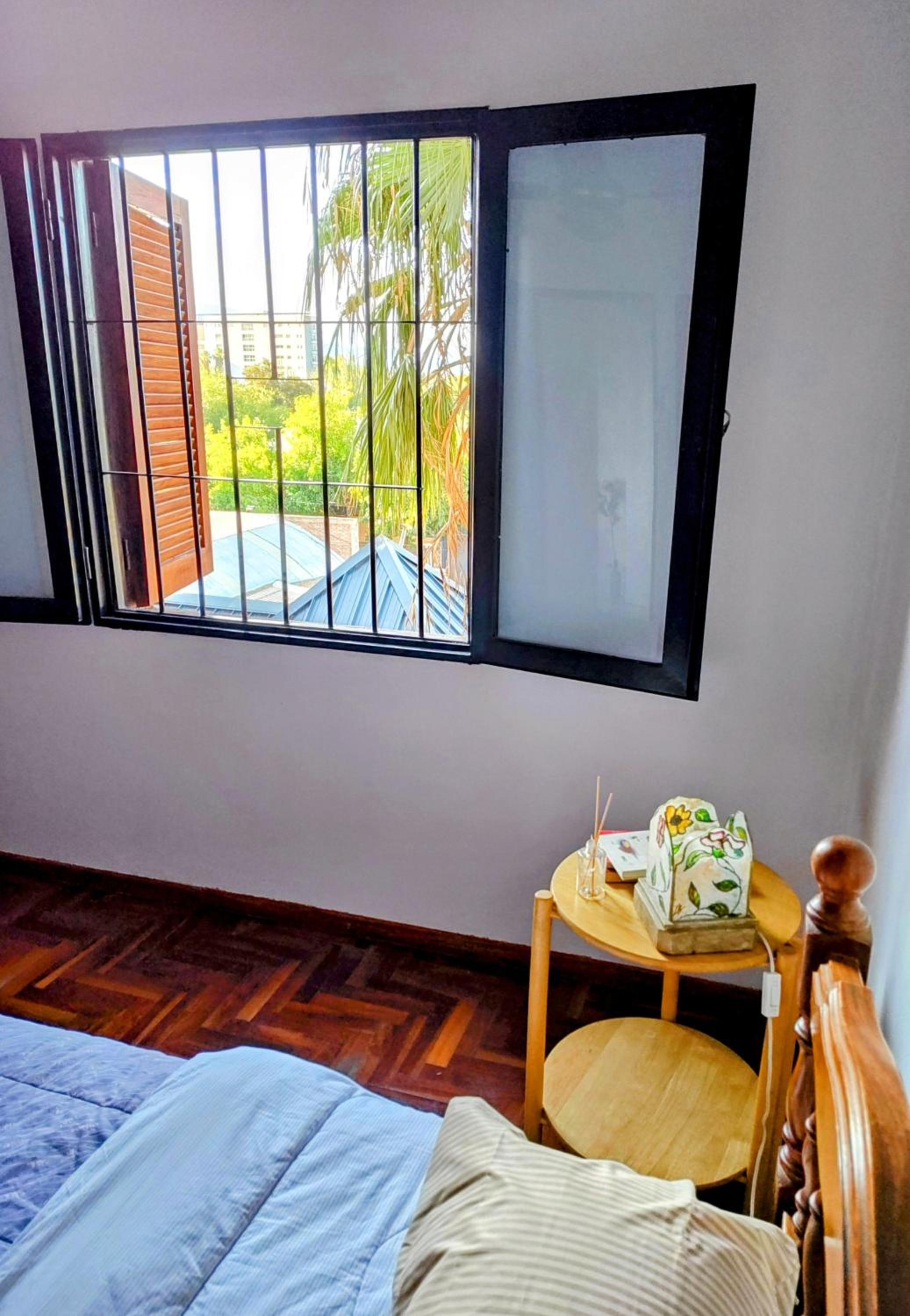 Apartamento de Amigos en Mendoza