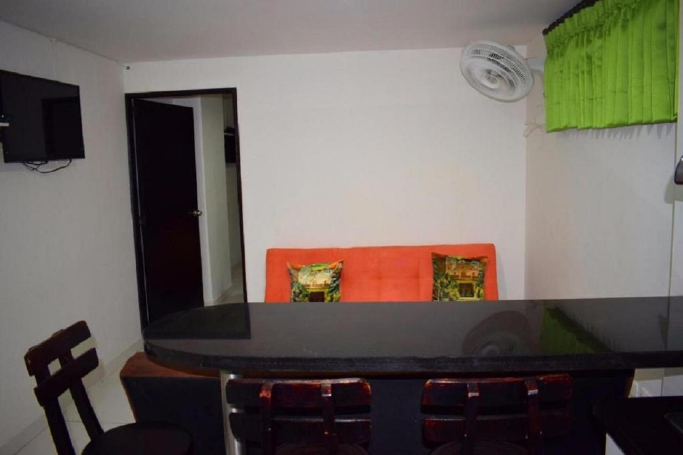 Santa Marta Apartamentos - Mara